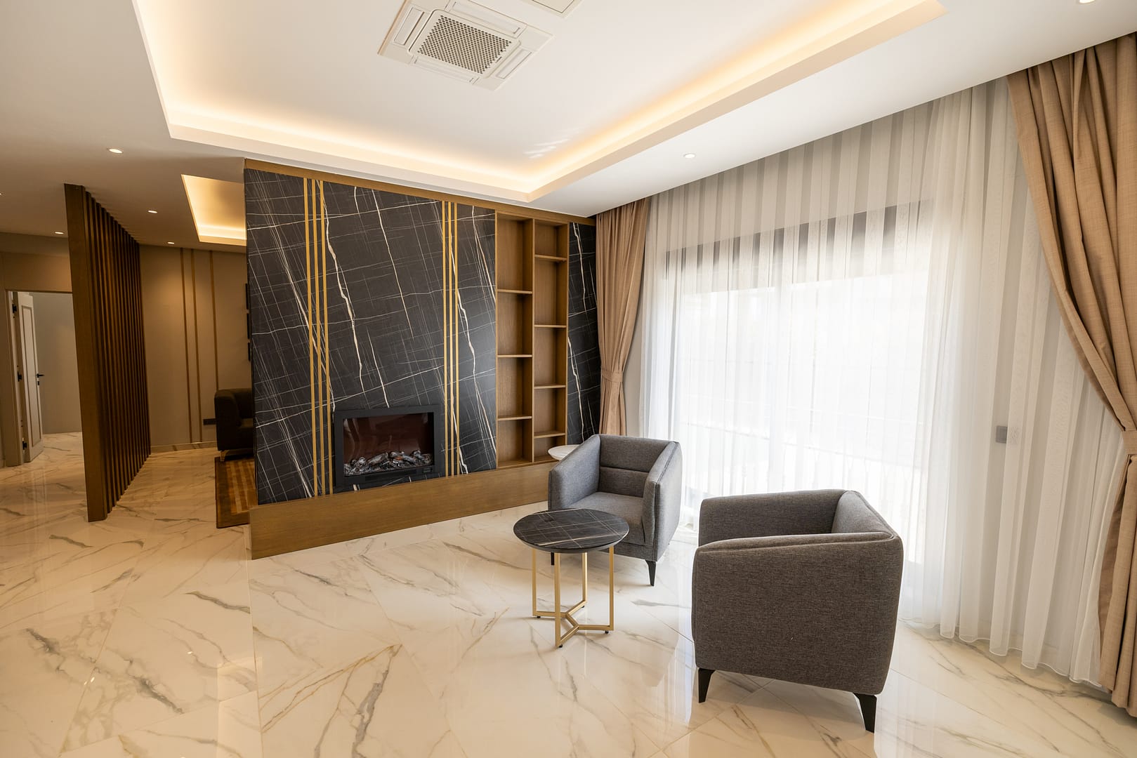 CRYSTAL SUİTE SATILIK 7+1 VİLLA BELEK (22)