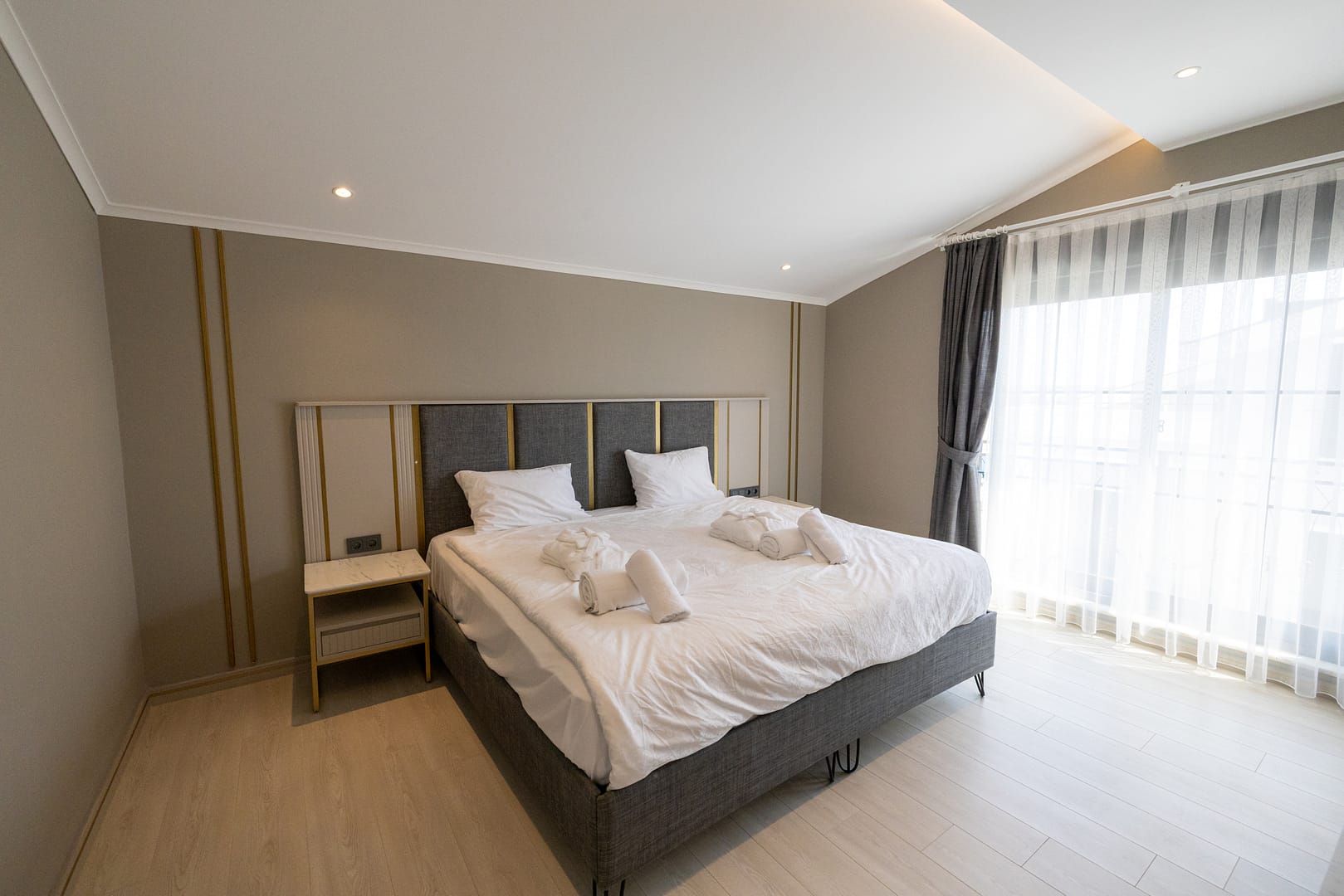 CRYSTAL SUİTE SATILIK 7+1 VİLLA BELEK (26)