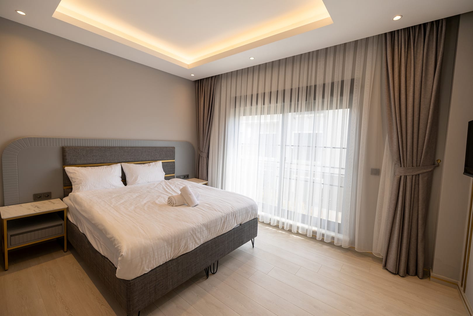 CRYSTAL SUİTE SATILIK 7+1 VİLLA BELEK (3)