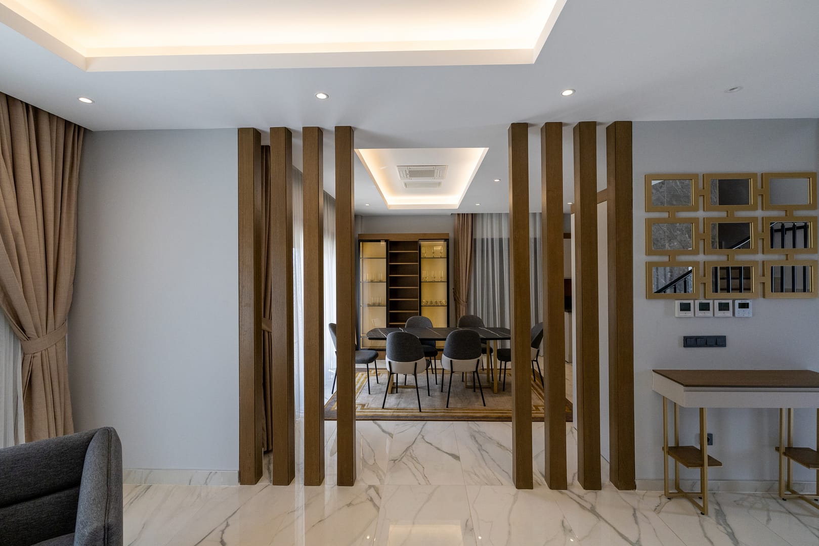 CRYSTAL SUİTE SATILIK 7+1 VİLLA BELEK (31)