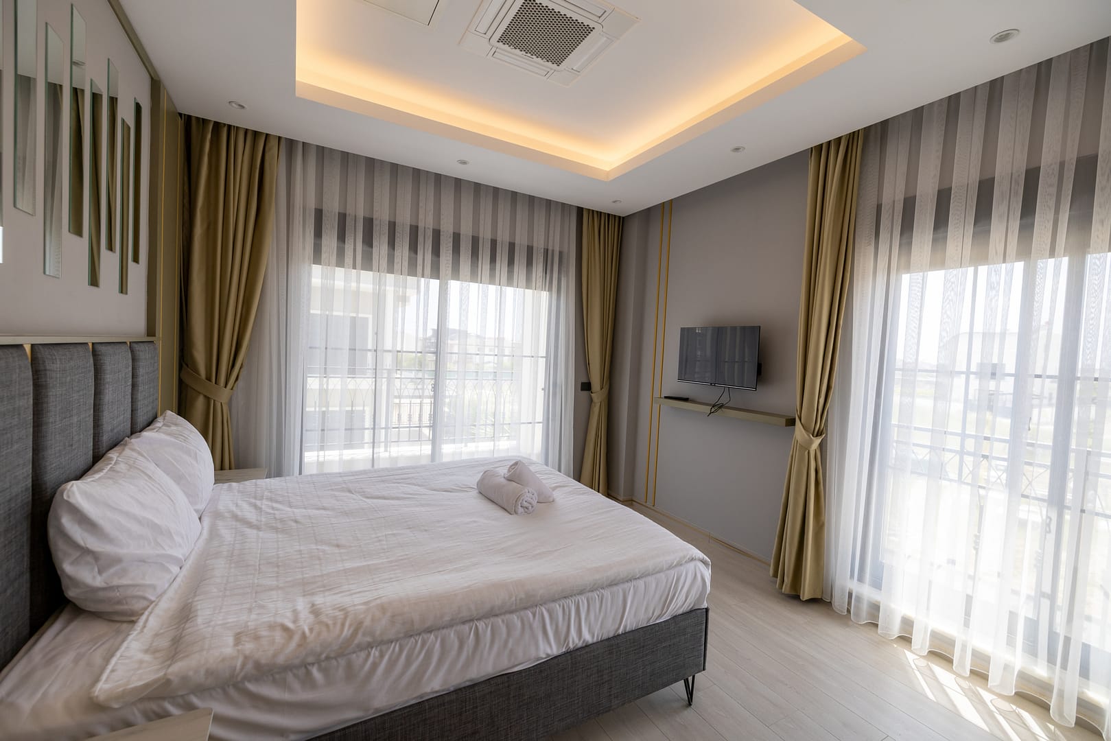 CRYSTAL SUİTE SATILIK 7+1 VİLLA BELEK (5)