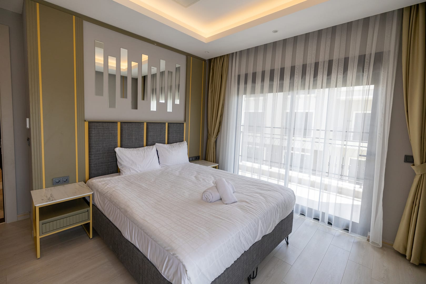 CRYSTAL SUİTE SATILIK 7+1 VİLLA BELEK (6)