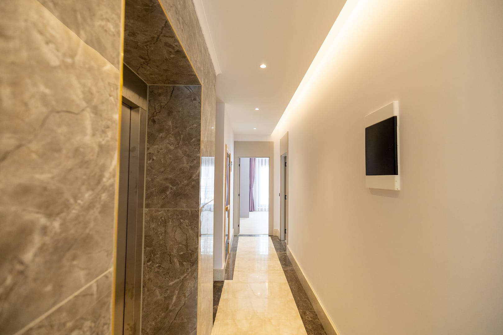 CRYSTAL SUİTE SATILIK 7+1 VİLLA BELEK (7)