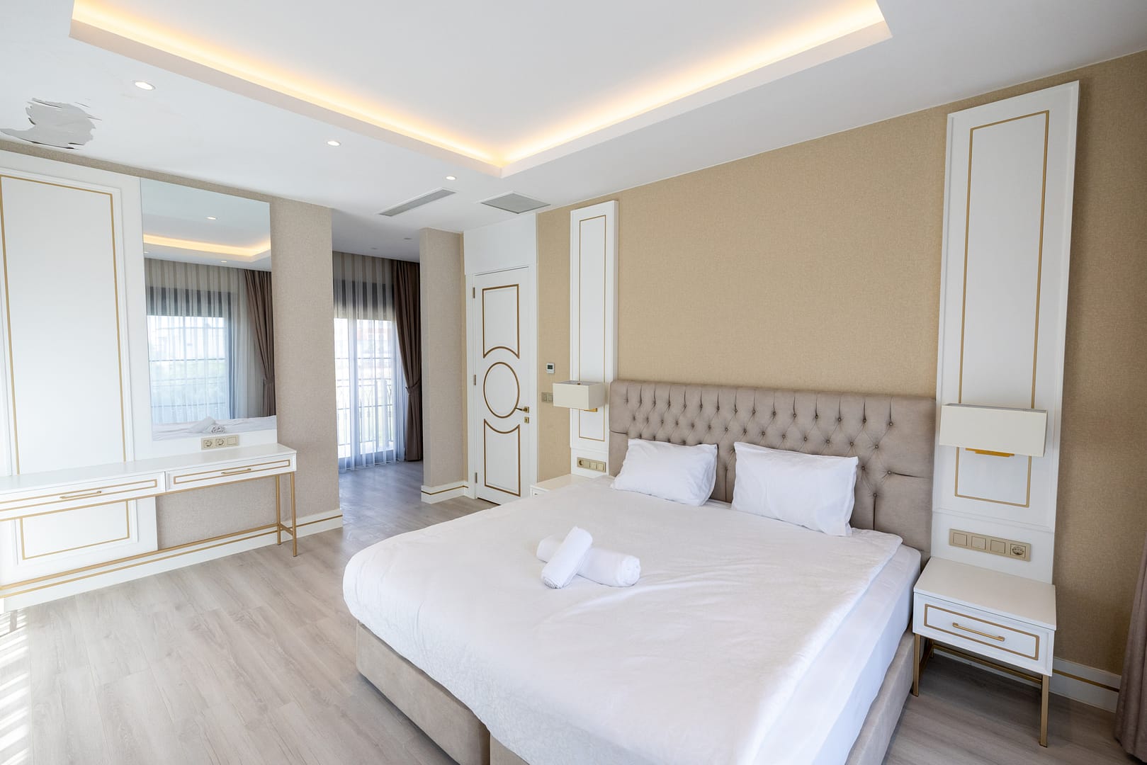 Poseidon villa 4+1 Belek (14)