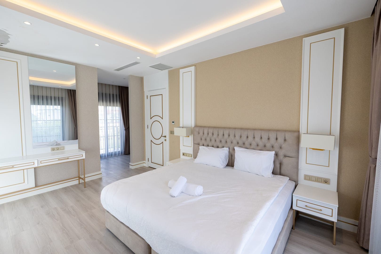 Poseidon villa 4+1 Belek (15)