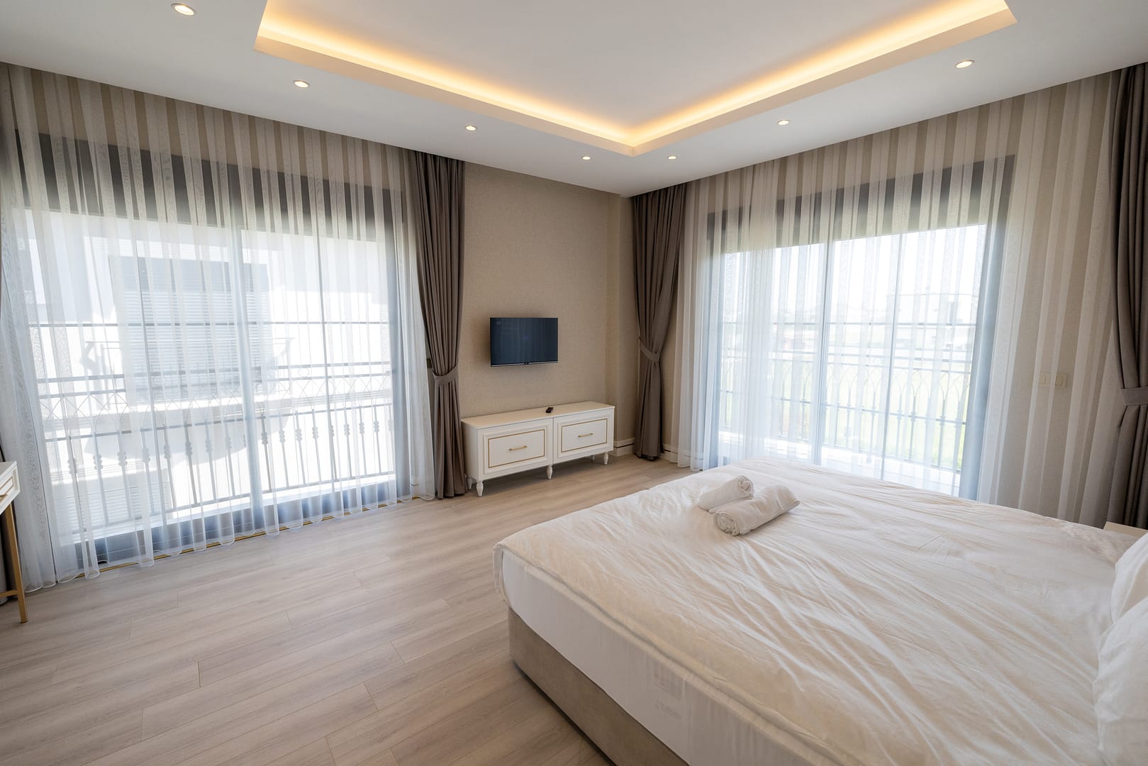 Poseidon villa 4+1 Belek (34)