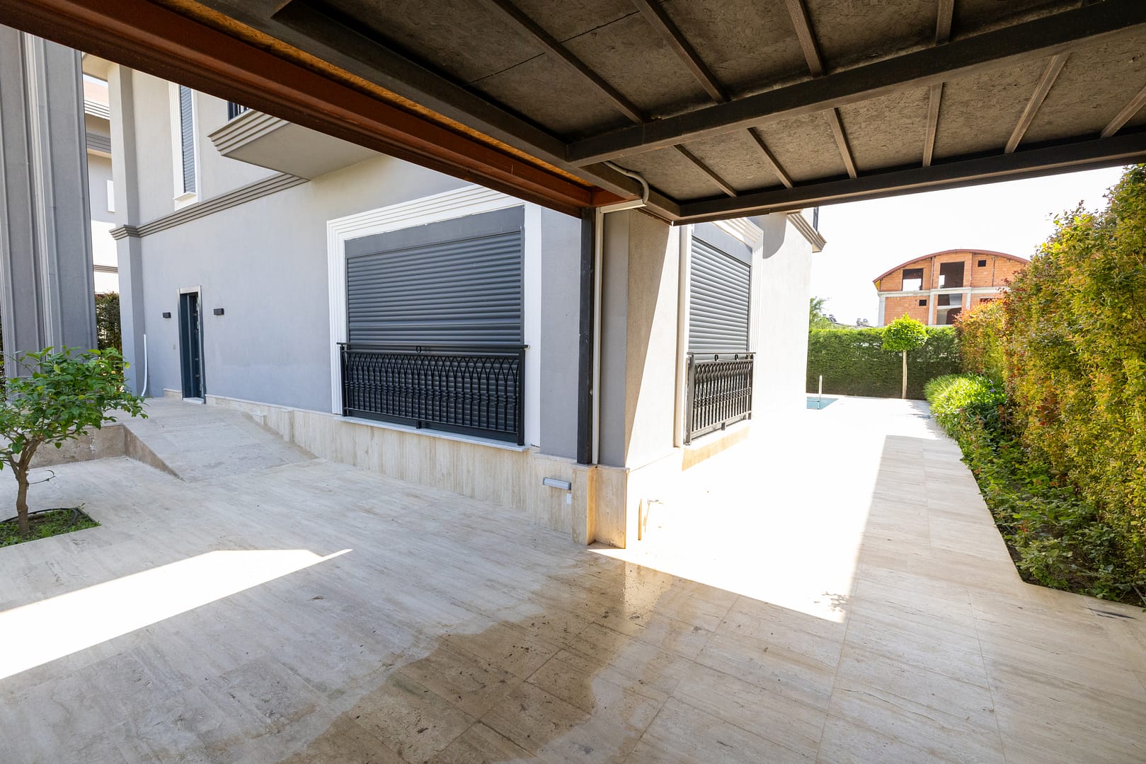 Poseidon villa 4+1 Belek (36)