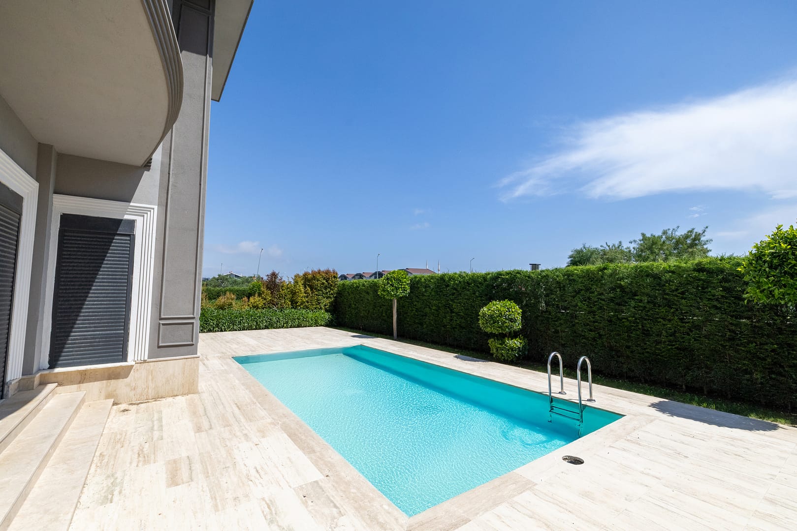Poseidon villa 4+1 Belek (38)