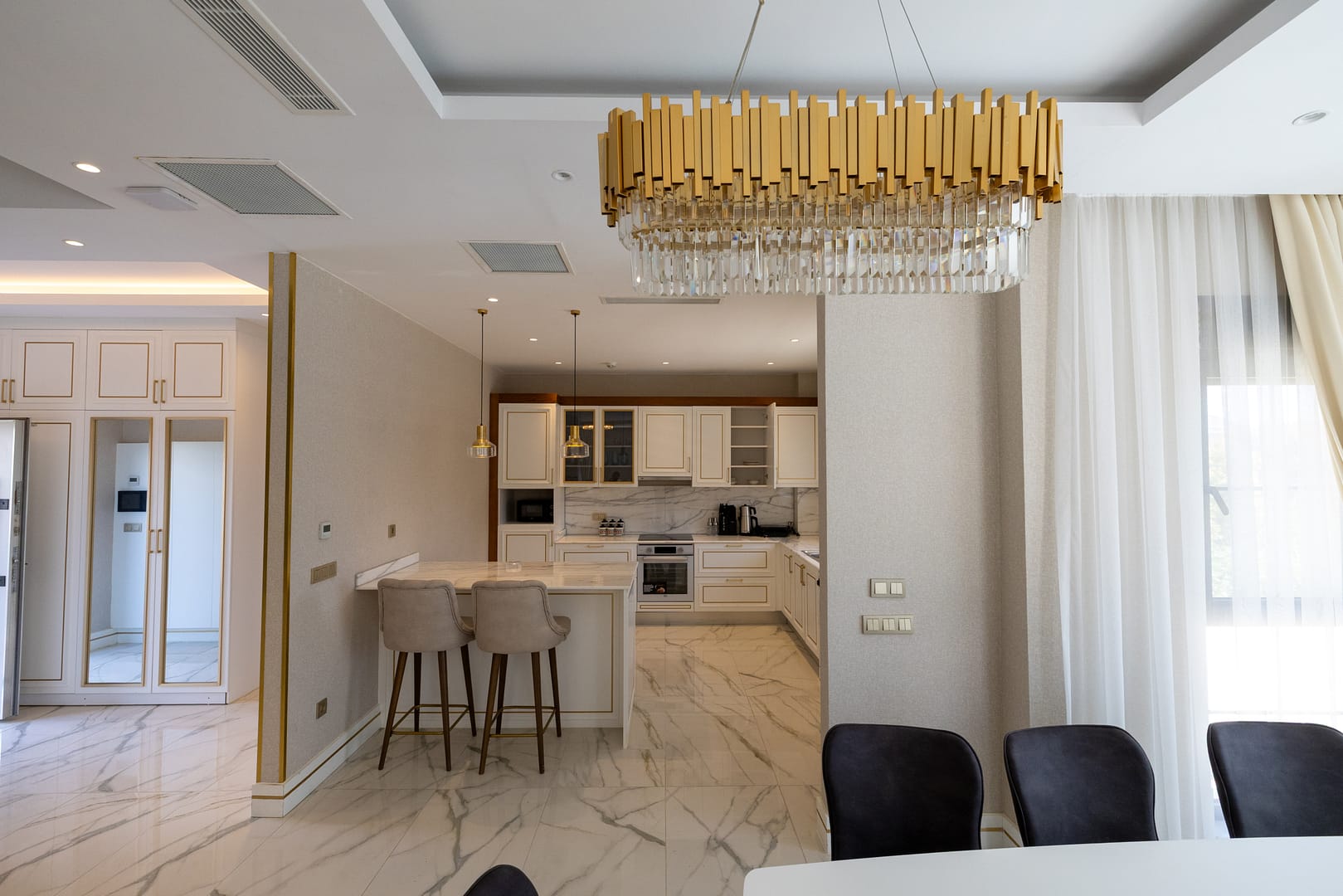 Poseidon villa 4+1 Belek (41)
