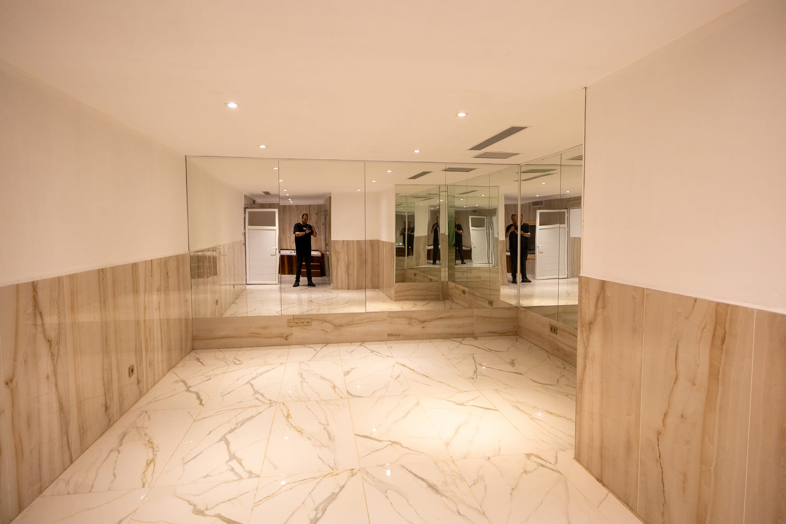 Riverside 2 Belek Satılık Villa (27)