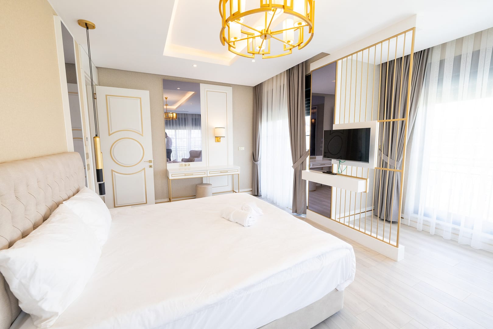 SERENİTY SATILIK VİLLA BELEK (14)