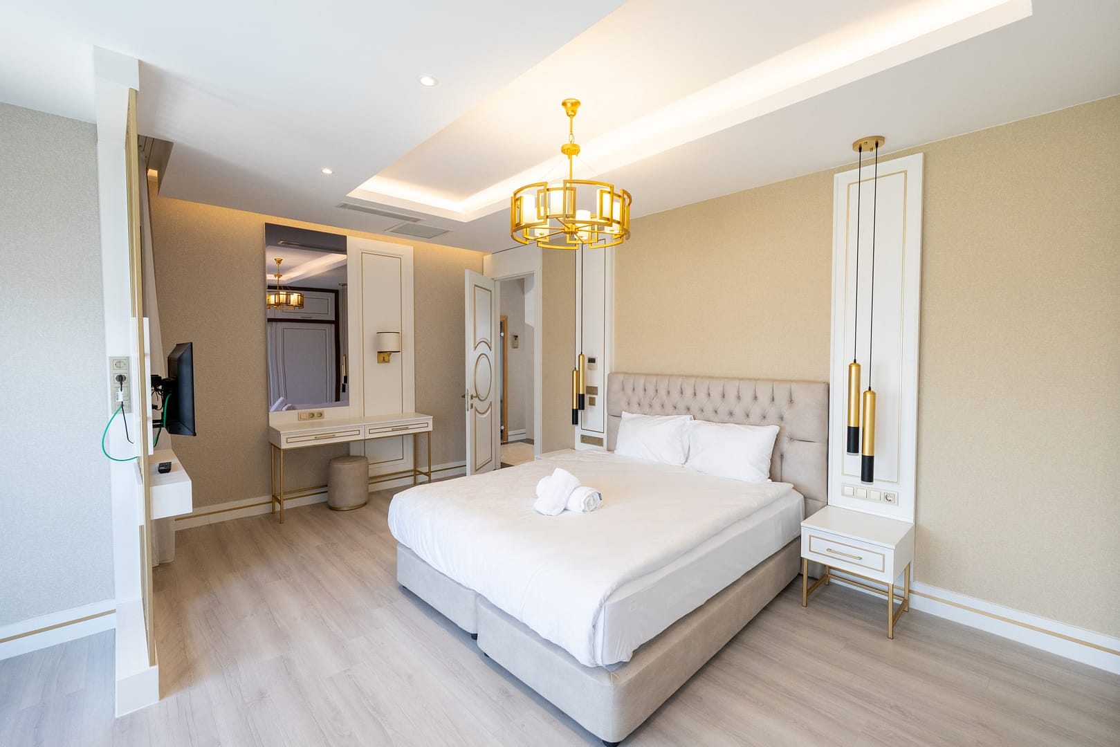 SERENİTY SATILIK VİLLA BELEK (20)