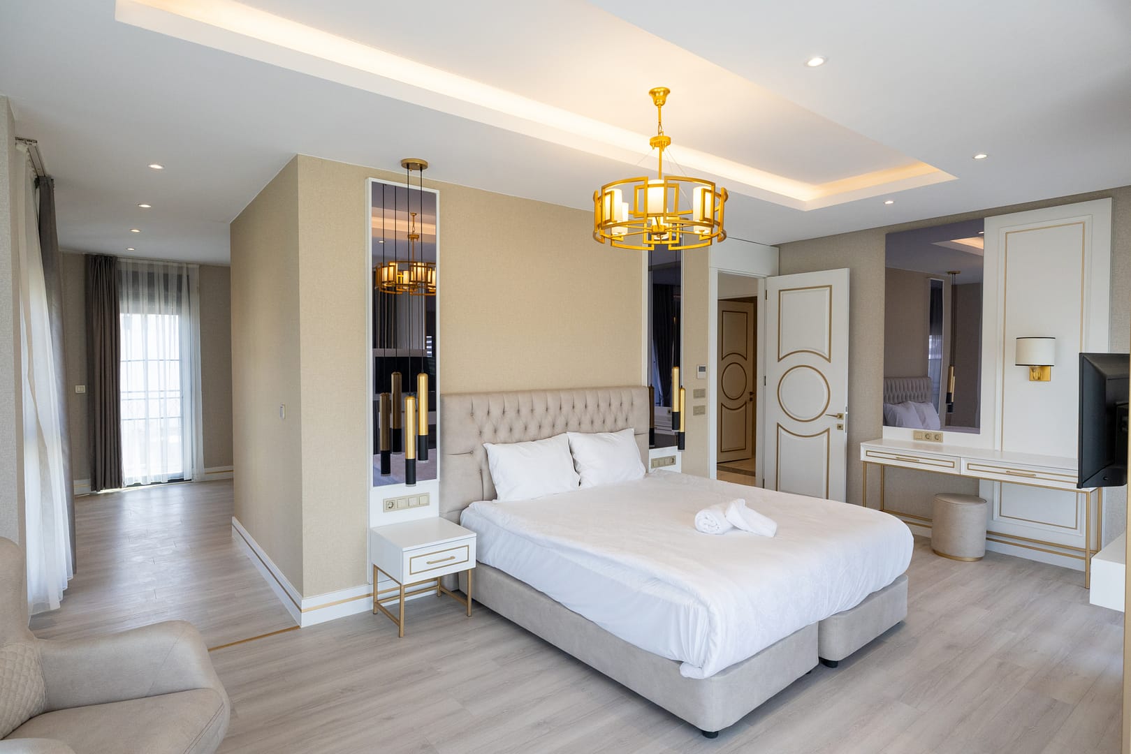SERENİTY SATILIK VİLLA BELEK (25)