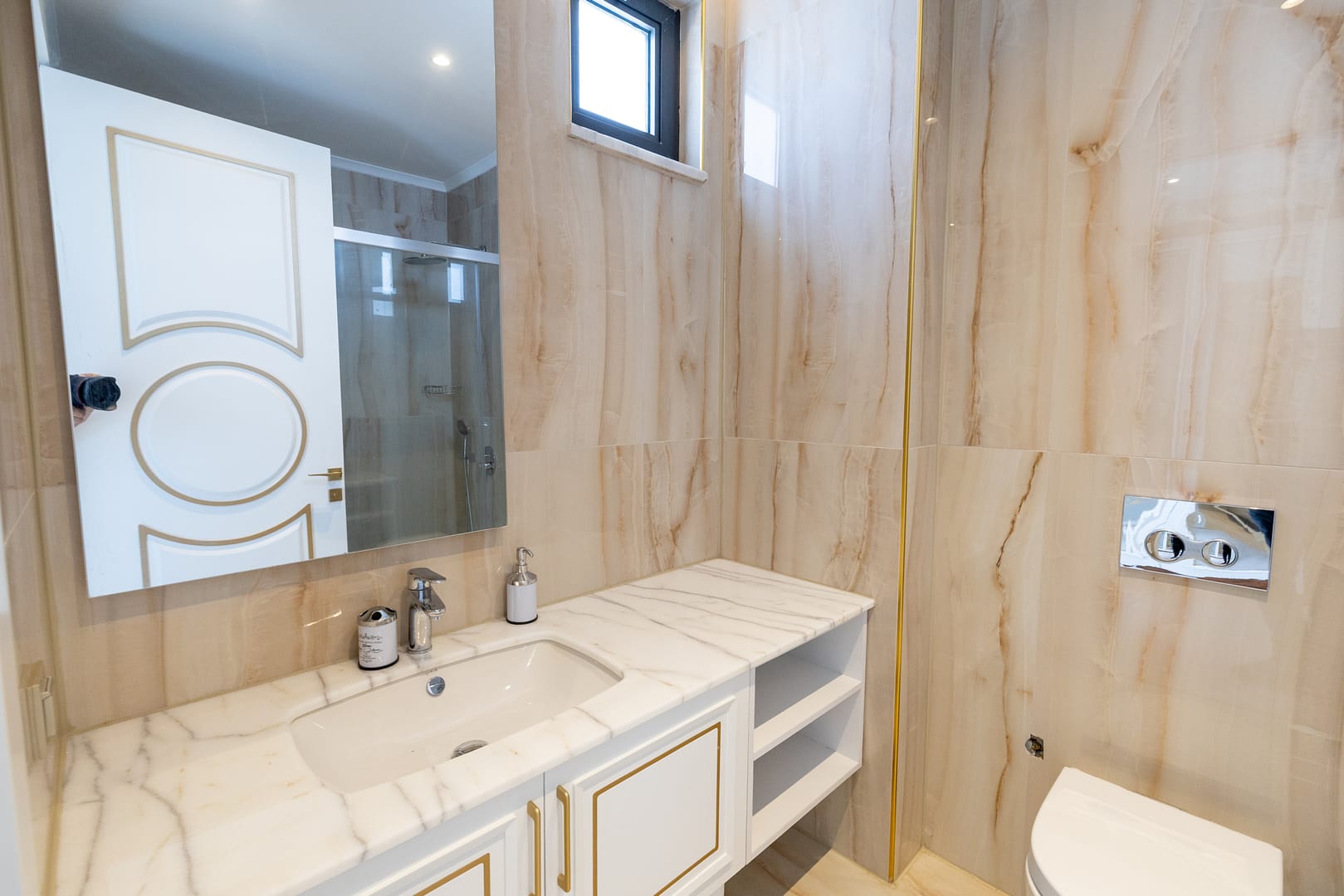 SERENİTY SATILIK VİLLA BELEK (29)