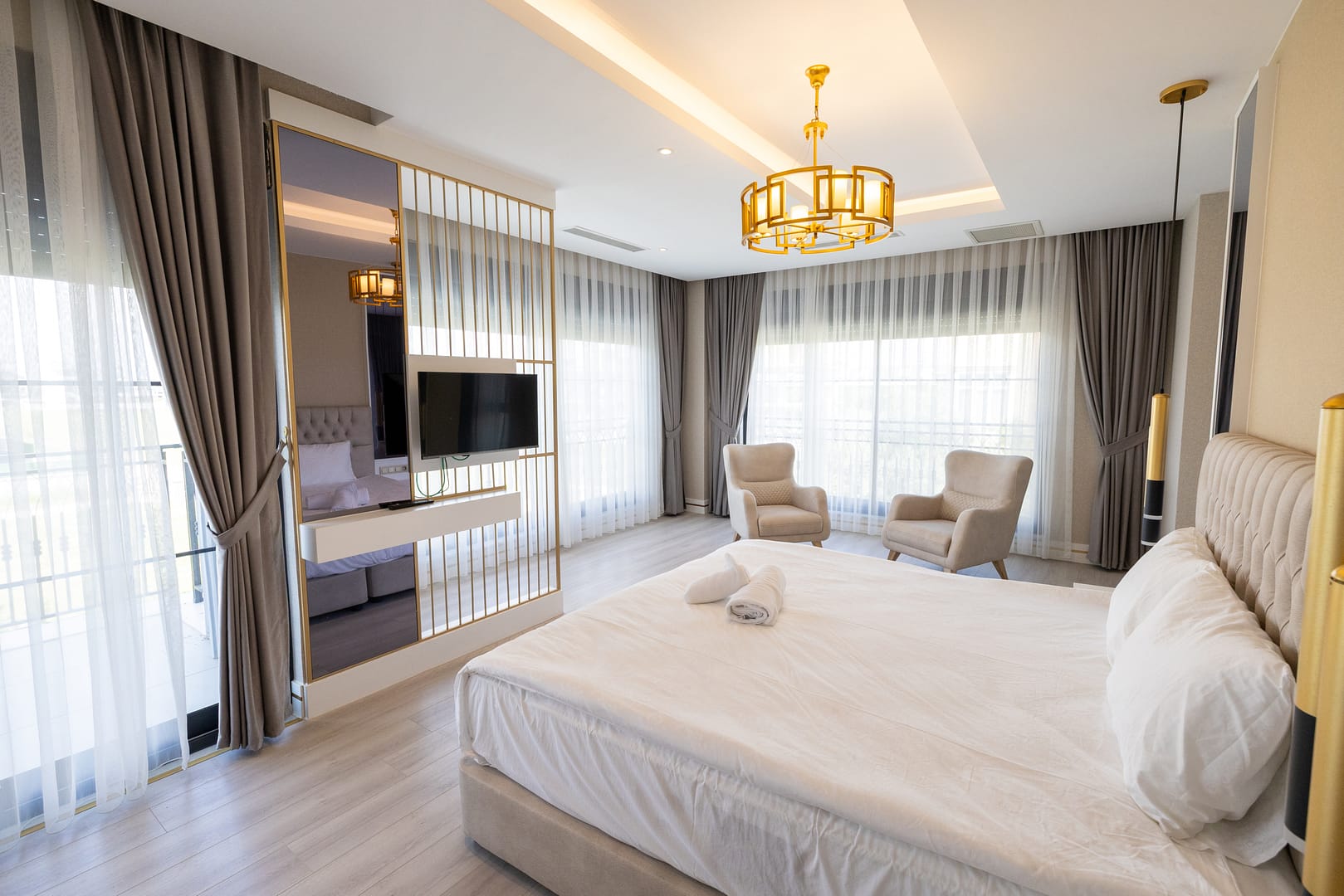 SERENİTY SATILIK VİLLA BELEK (35)