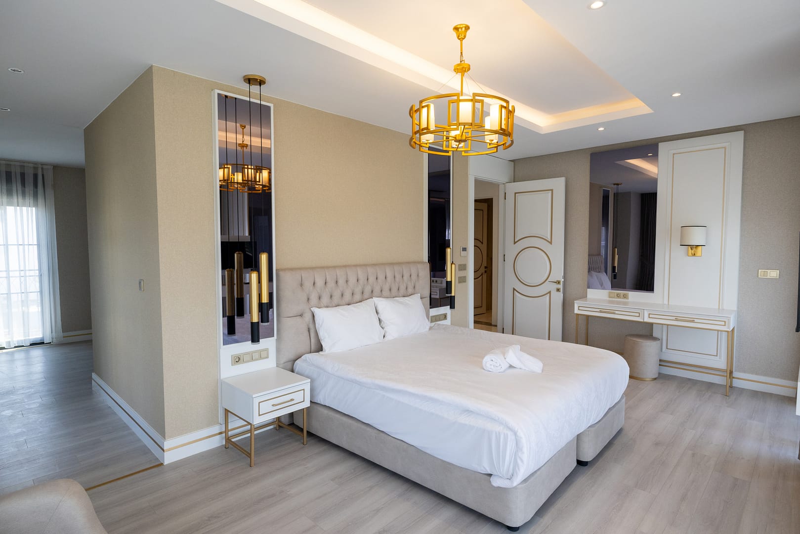 SERENİTY SATILIK VİLLA BELEK (37)