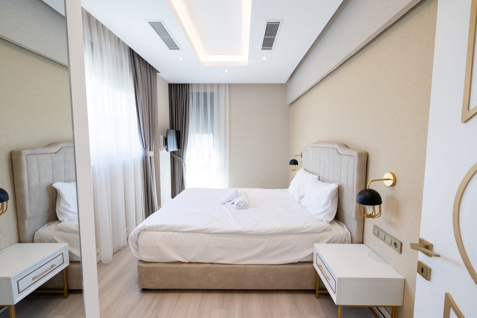 SERENİTY SATILIK VİLLA BELEK (43)