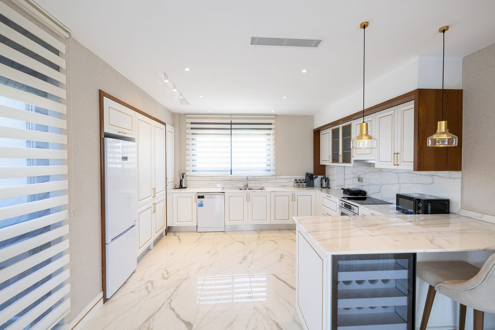 SERENİTY SATILIK VİLLA BELEK (48)