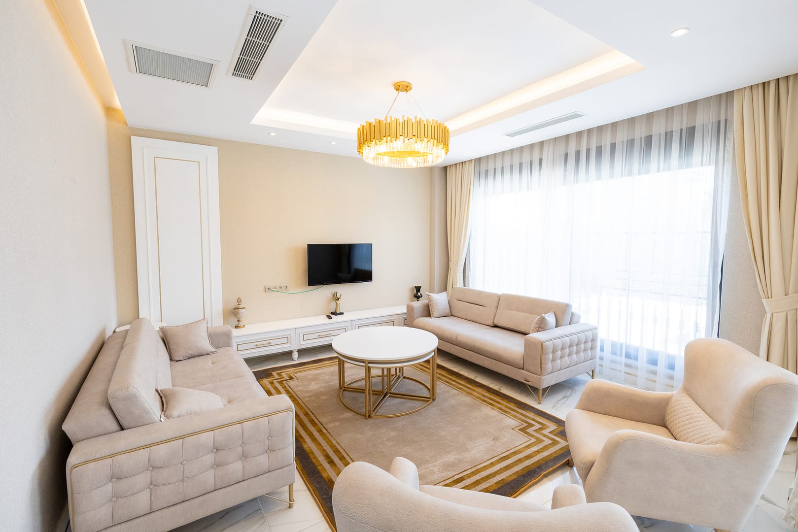 SERENİTY SATILIK VİLLA BELEK (52)