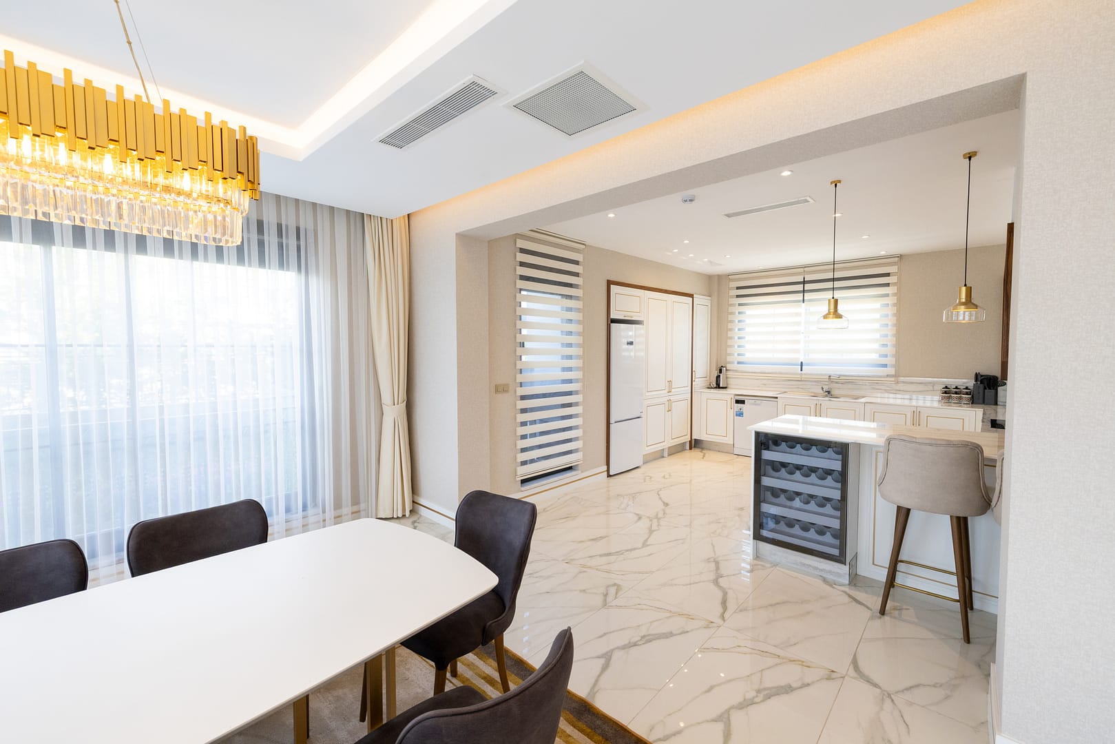 SERENİTY SATILIK VİLLA BELEK (60)