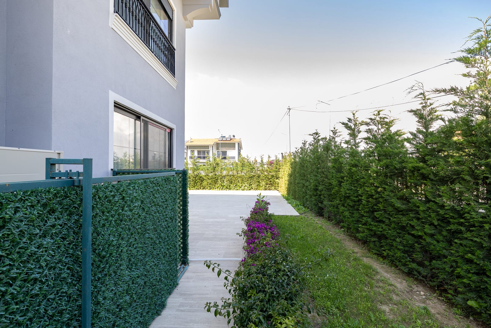 SERENİTY SATILIK VİLLA BELEK (64)
