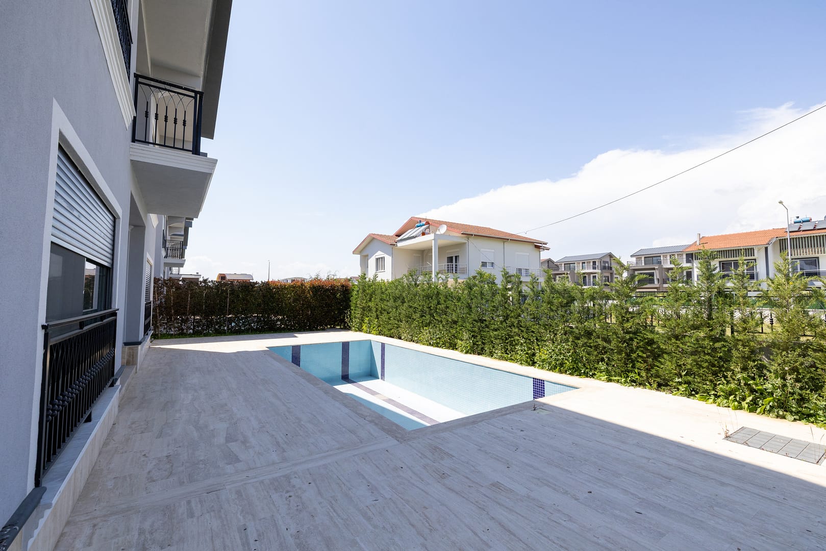 SERENİTY SATILIK VİLLA BELEK (67)