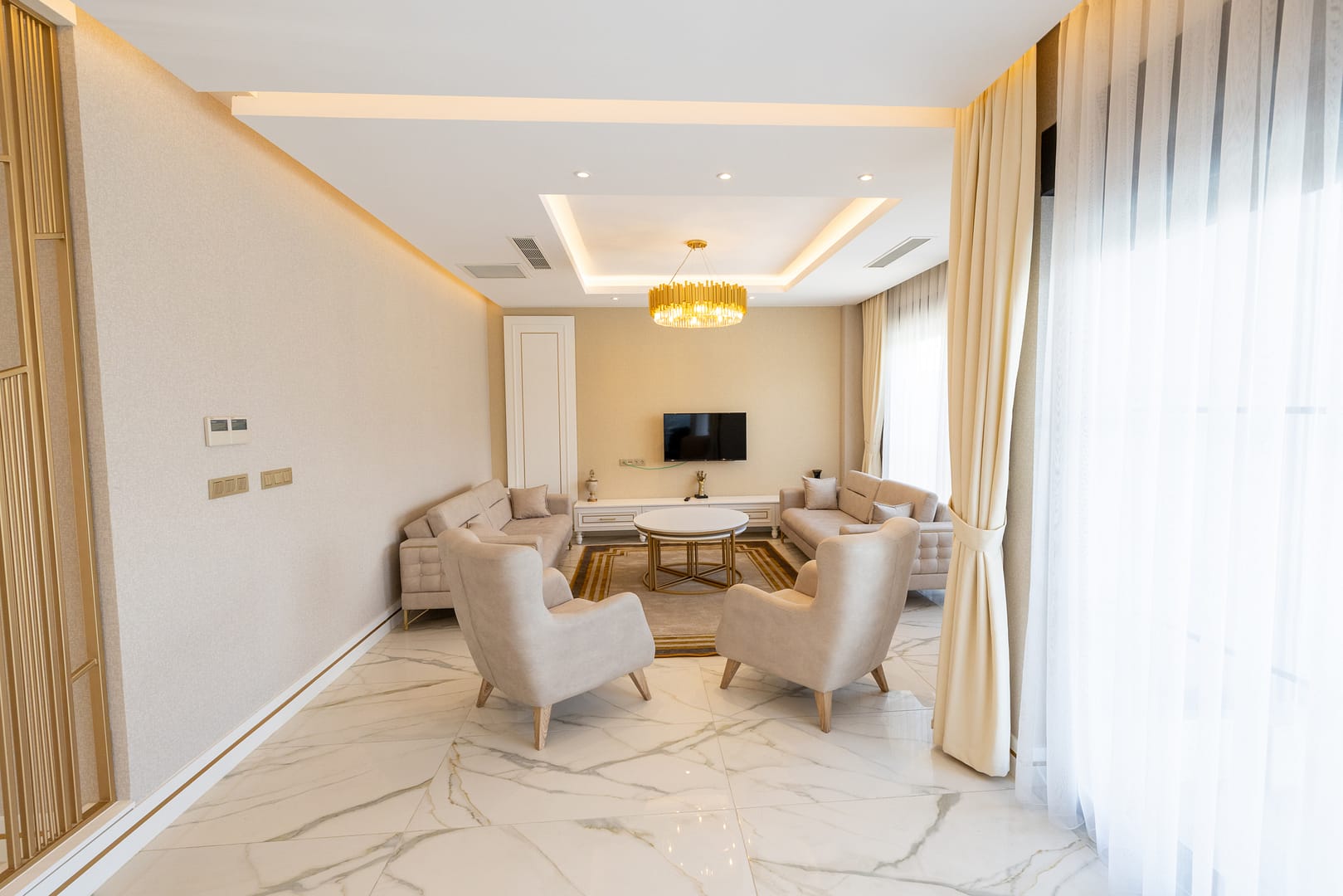 SERENİTY SATILIK VİLLA BELEK (69)