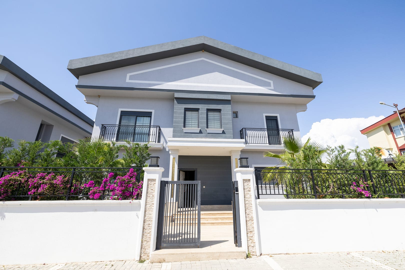 SERENİTY SATILIK VİLLA BELEK (75)