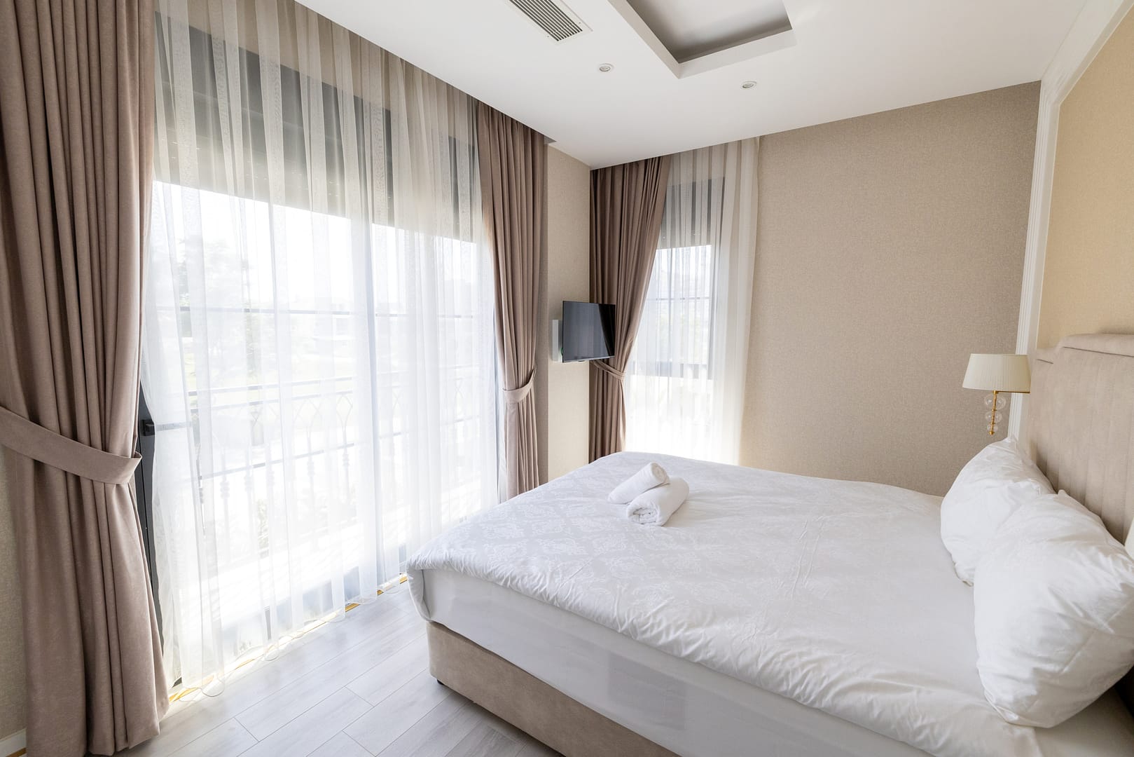 SERENİTY SATILIK VİLLA BELEK (9)