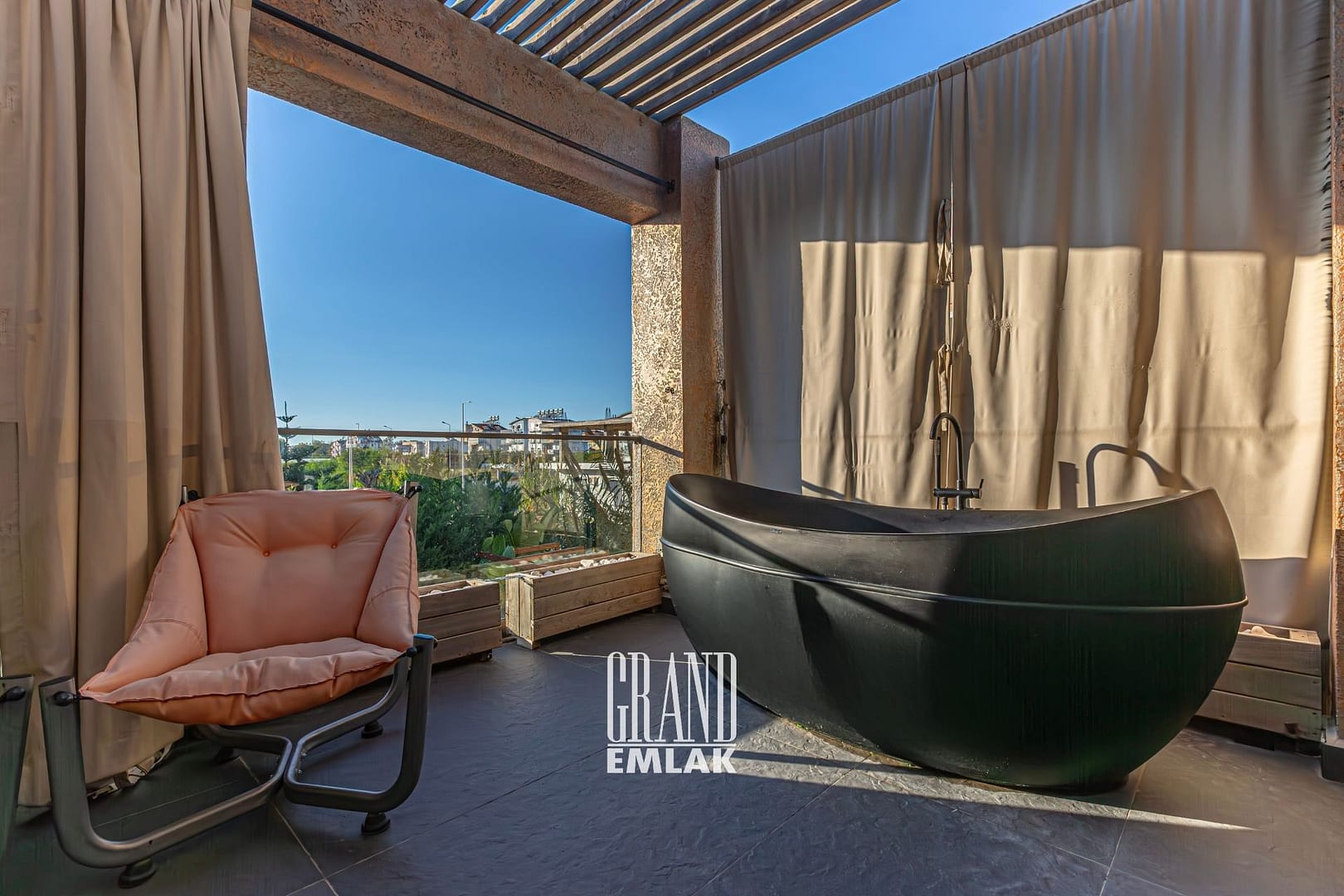 belekte özel tasarımlı villa (3)