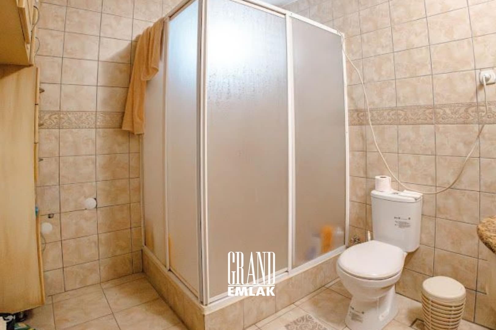 Güzeloba Martılı, Esinti Evlerinde Satılık Tripleks (19)