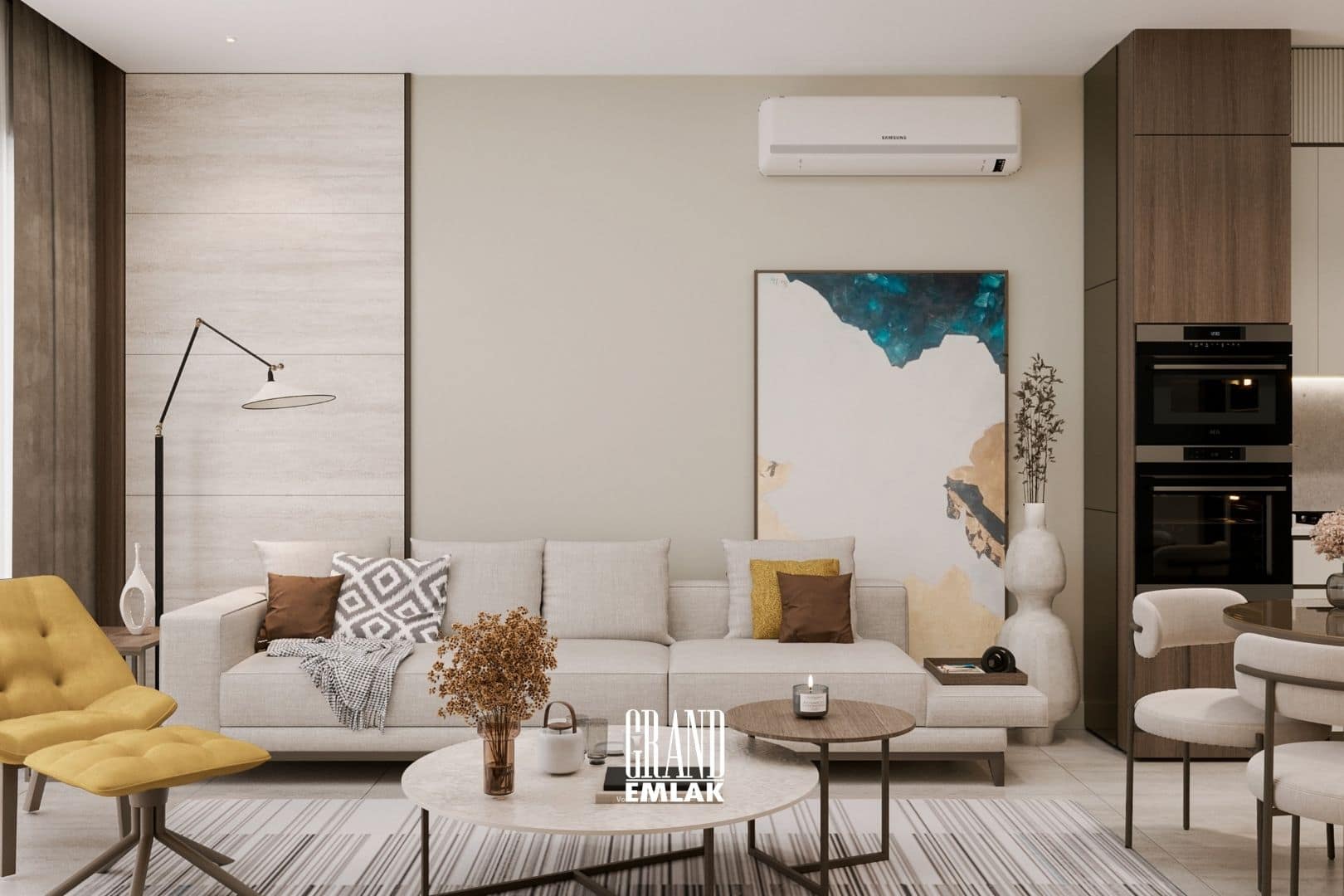 RENGİANTALYA BLUELİFE 2+1 (15)