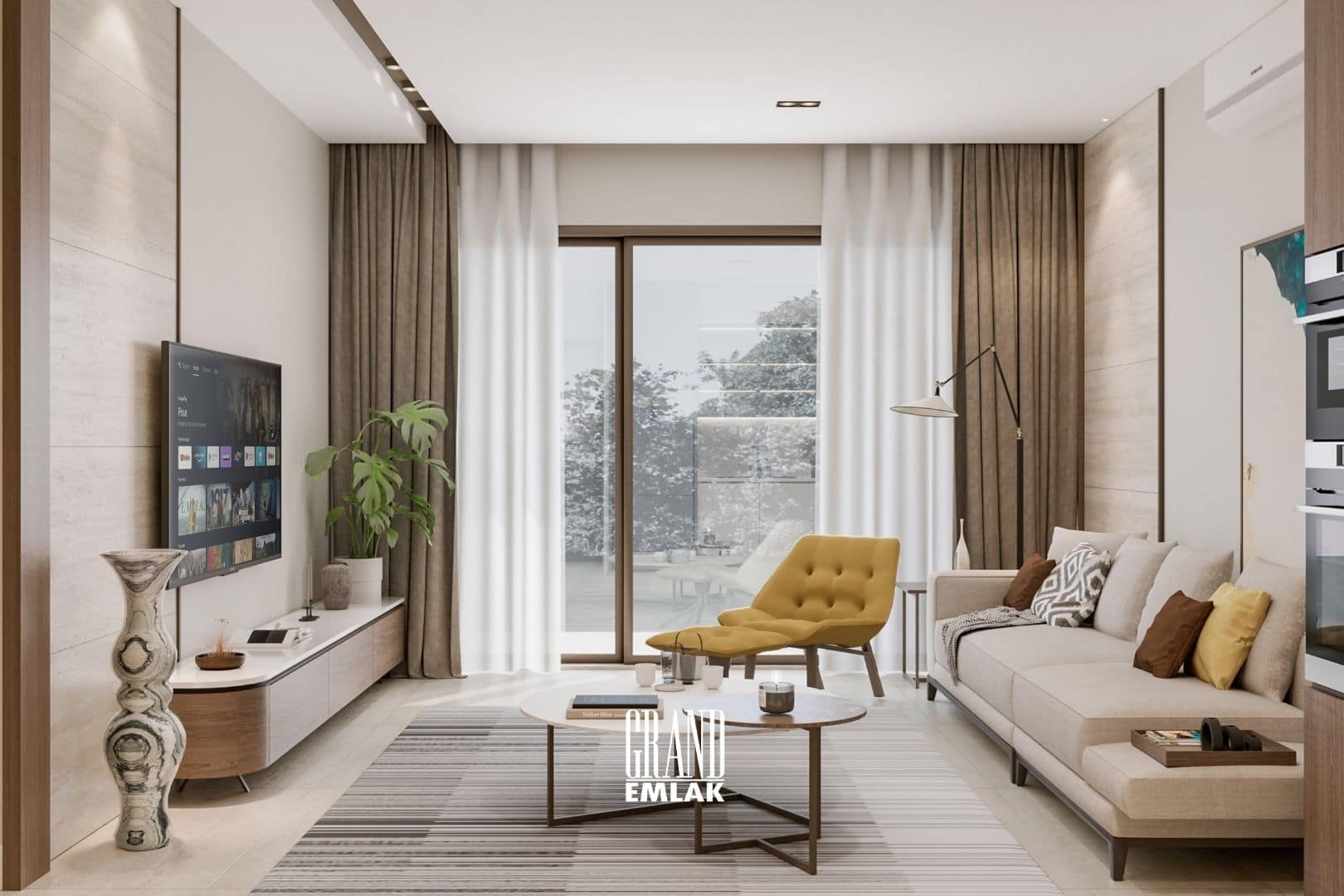 RENGİANTALYA BLUELİFE 2+1 (16)