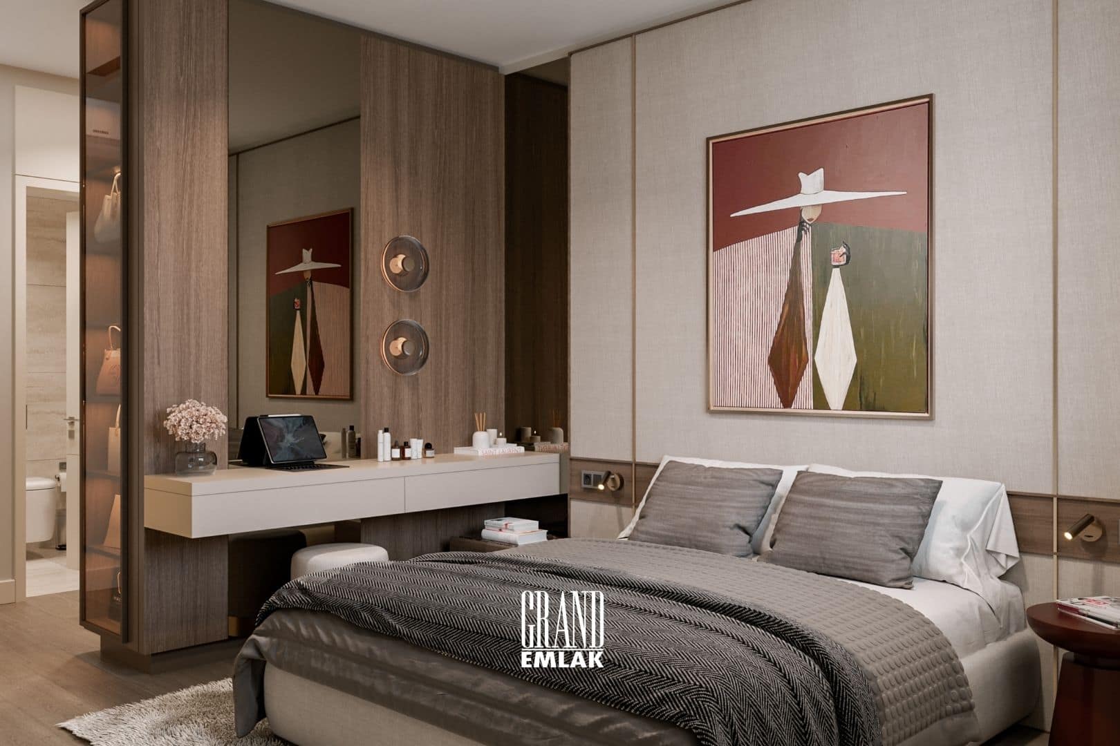 RENGİANTALYA BLUELİFE 2+1 (23)