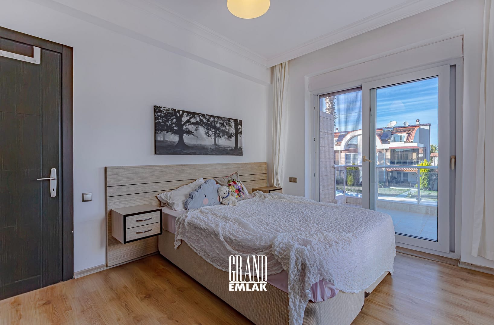 SHE SHELL 4+1 SATILIK VİLLA (18)