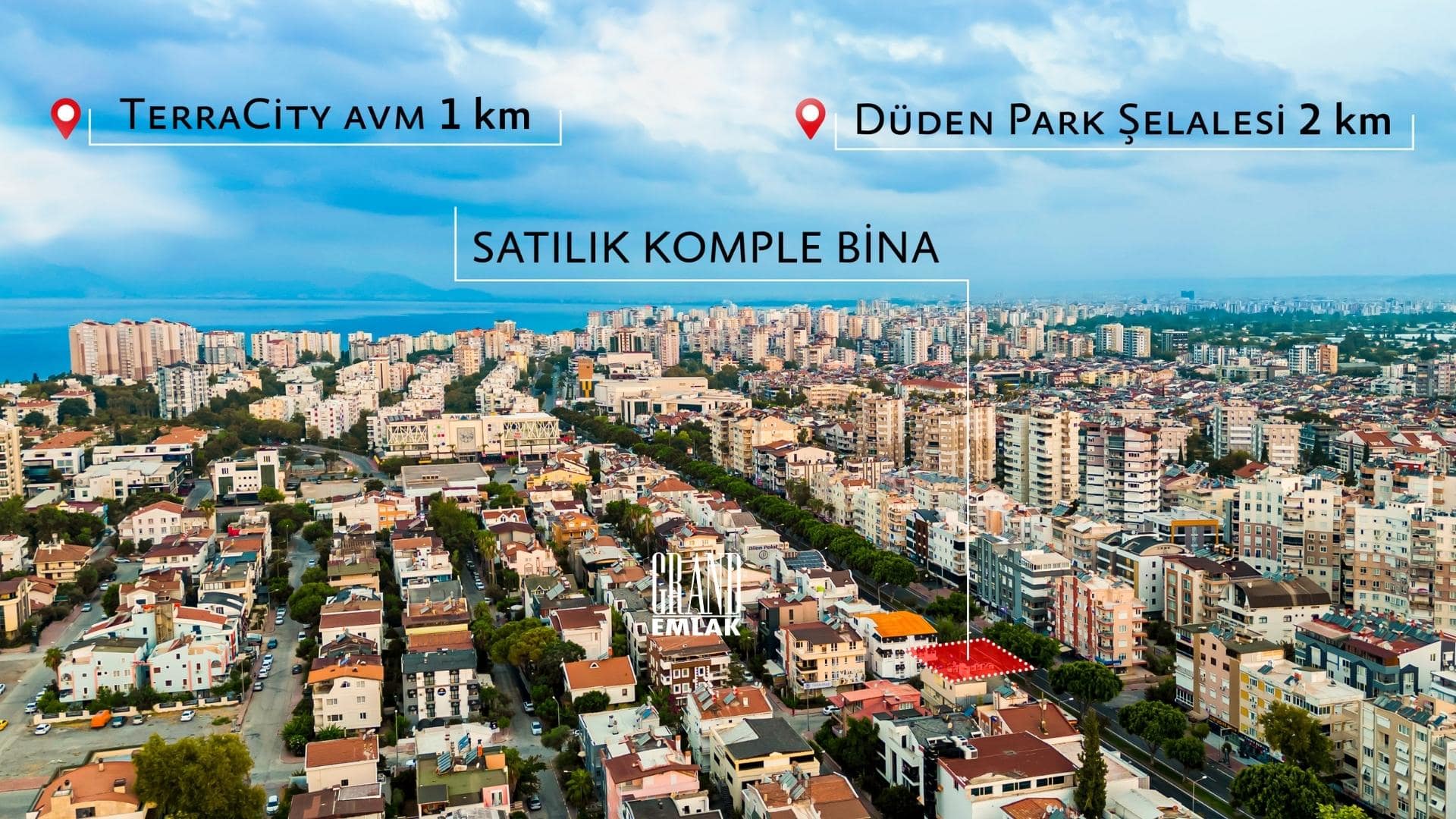 GARANTİ BİNASI SATILIK 3,5 KATLI KOMPLE BİNA (2)