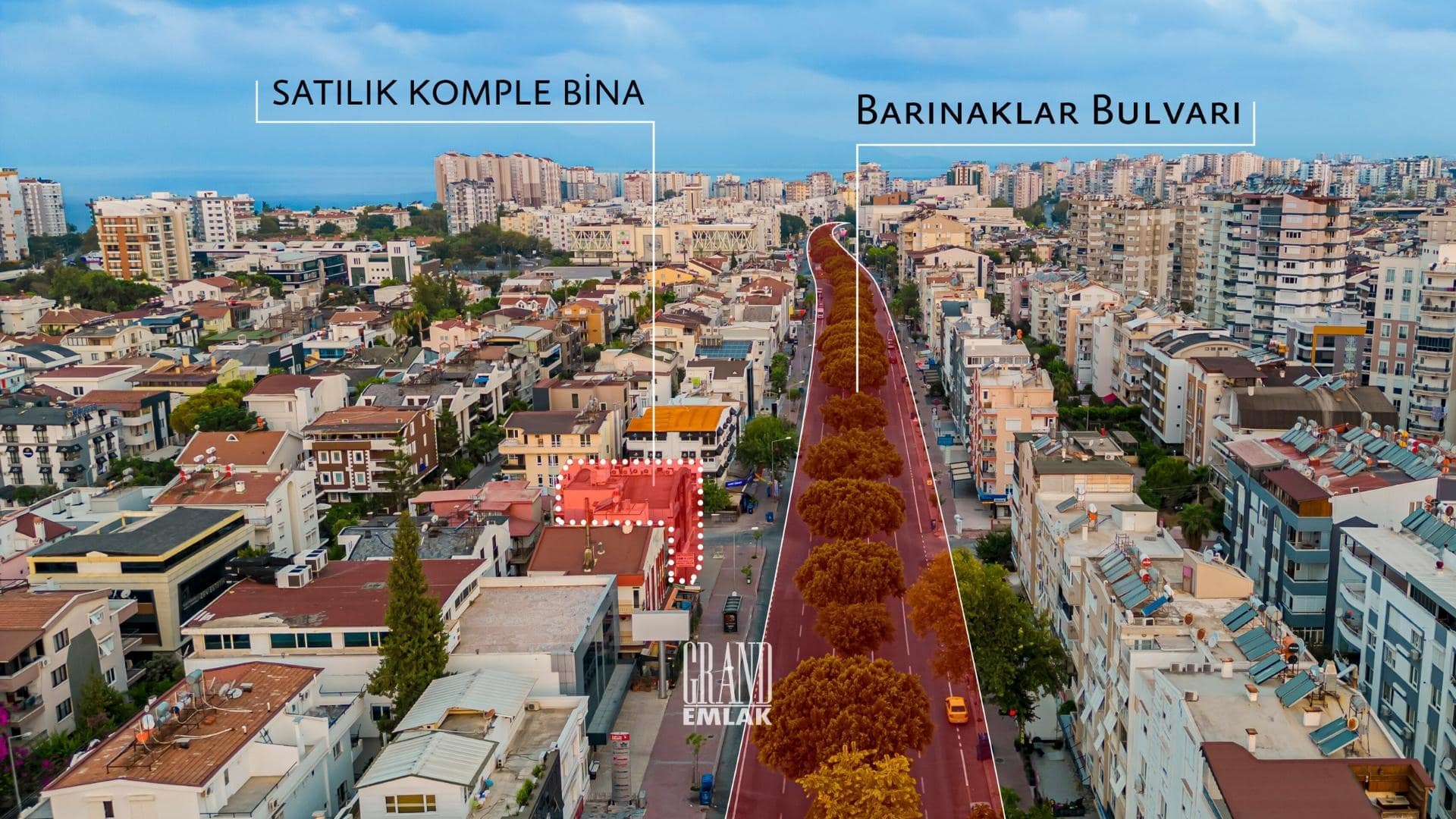 GARANTİ BİNASI SATILIK 3,5 KATLI KOMPLE BİNA (3)