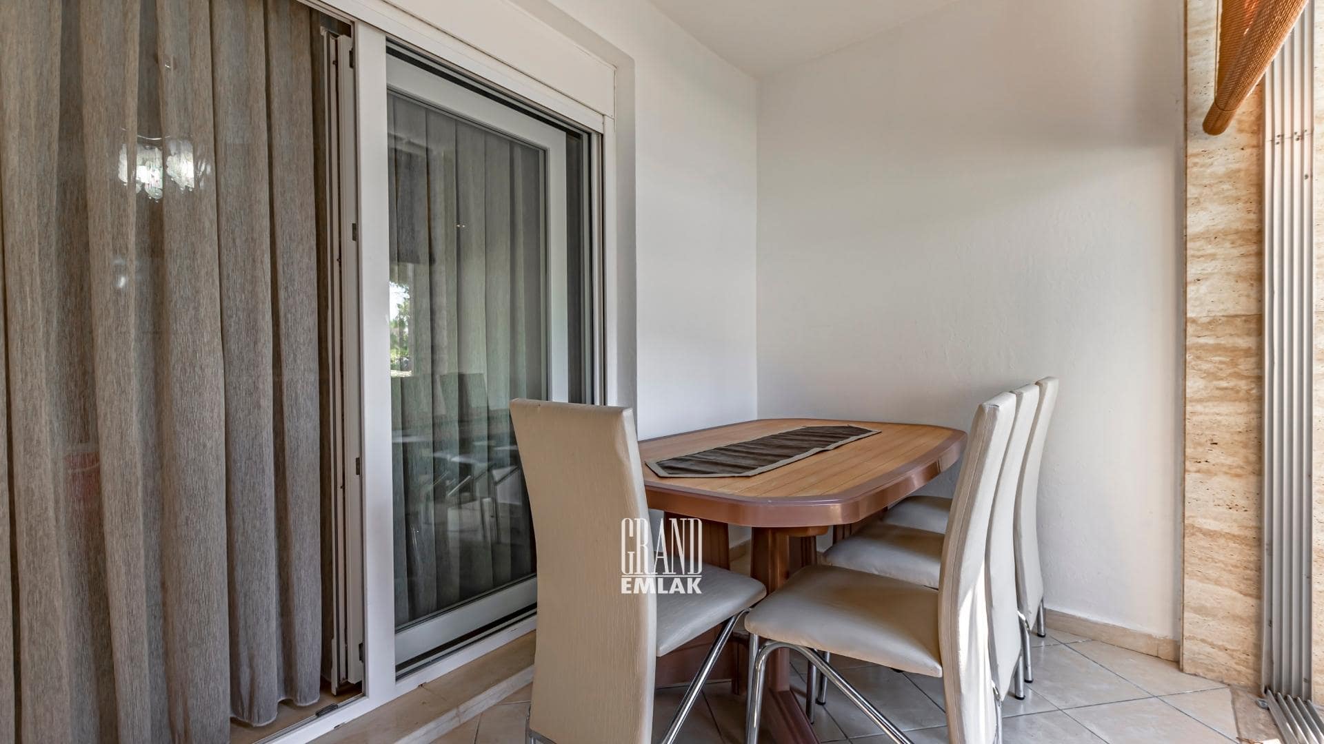 Belek’te Lüks Site İçerisinde 2+1 Satılık Dubleks Daire (PEARL GOLF) (24)