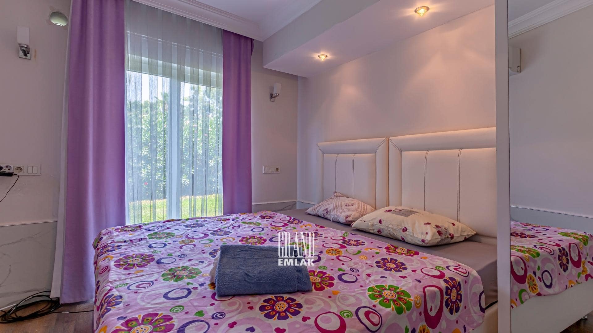 Belek’te Lüks Site İçerisinde 2+1 Satılık Dubleks Daire (PEARL GOLF) (25)