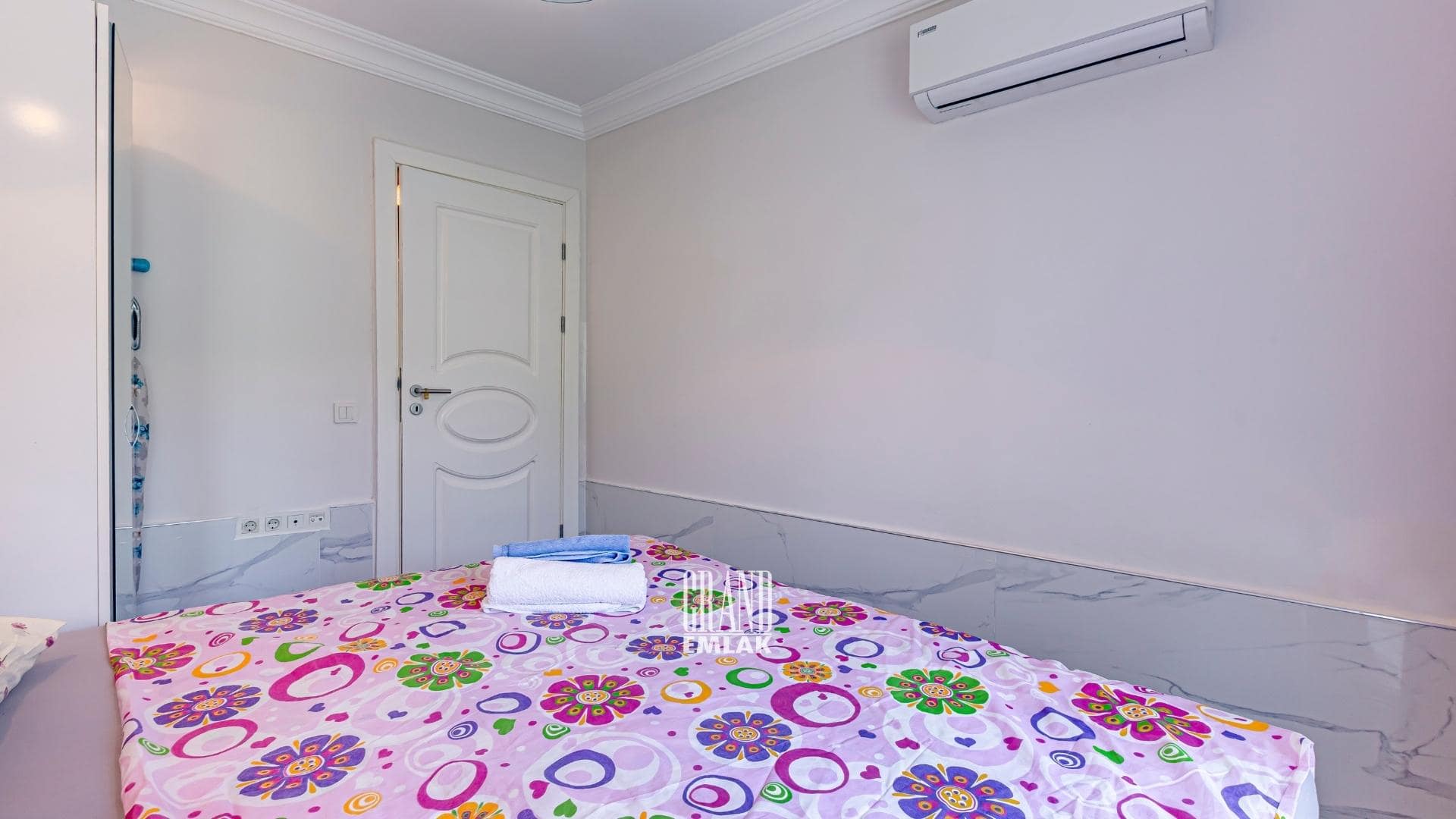 Belek’te Lüks Site İçerisinde 2+1 Satılık Dubleks Daire (PEARL GOLF) (26)