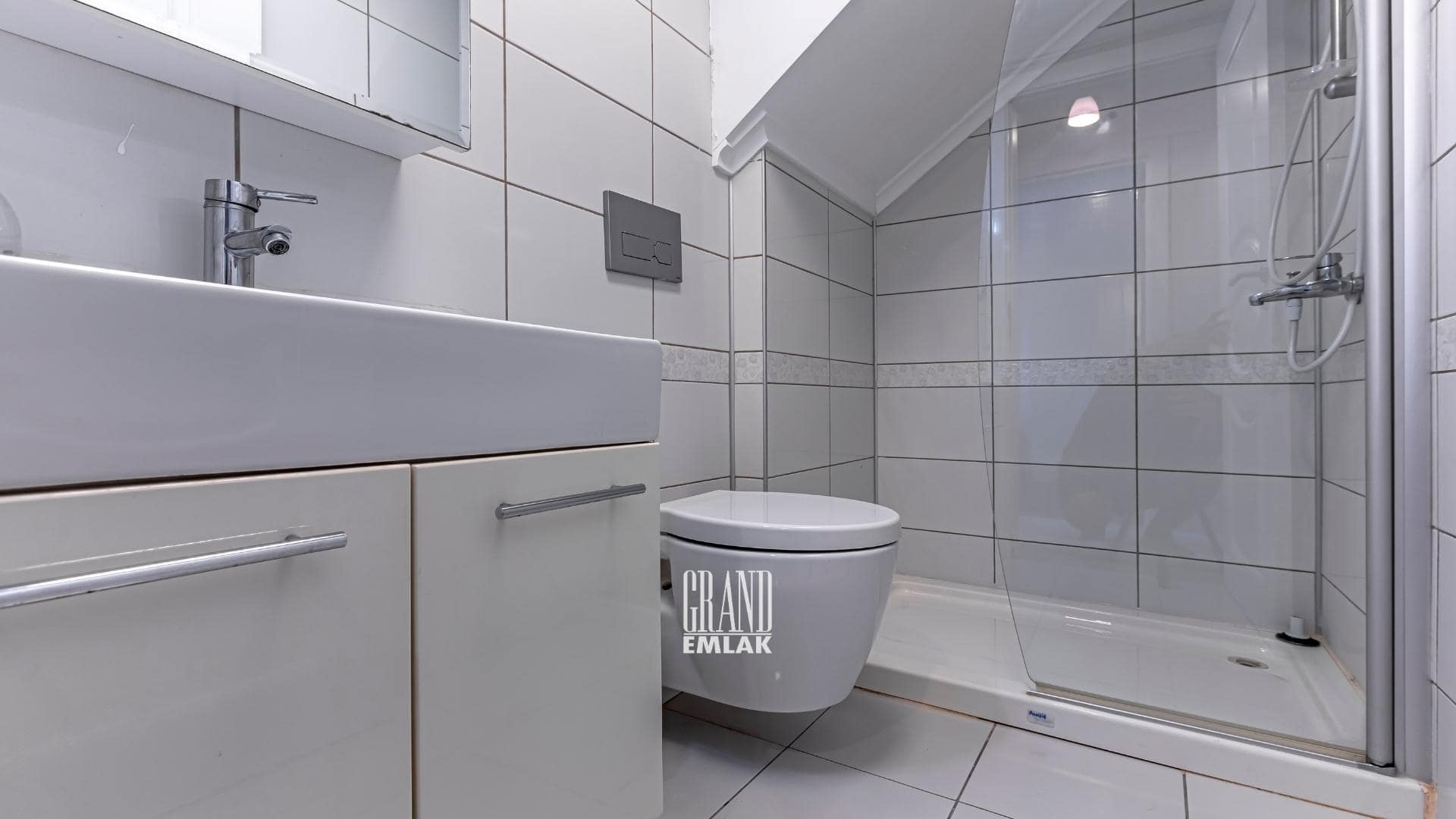 Belek’te Lüks Site İçerisinde 2+1 Satılık Dubleks Daire (PEARL GOLF) (31)