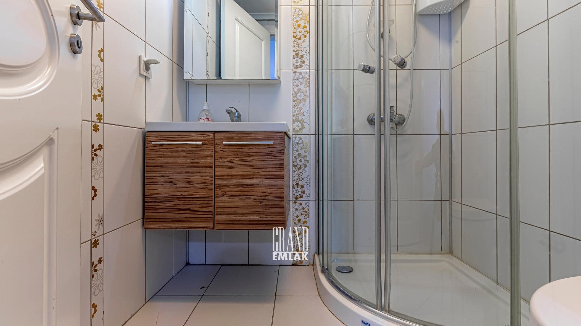 Belek’te Lüks Site İçerisinde 2+1 Satılık Dubleks Daire (PEARL GOLF) (32)