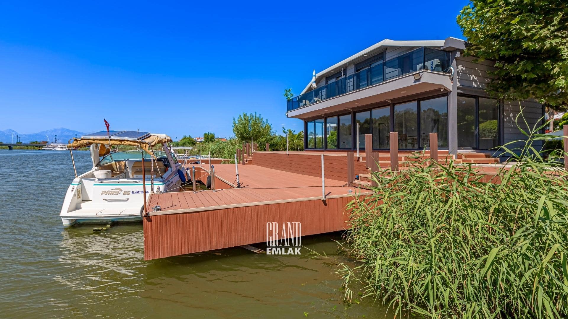 Belek’te Lüks Site İçerisinde 2+1 Satılık Dubleks Daire (PEARL GOLF) (8)