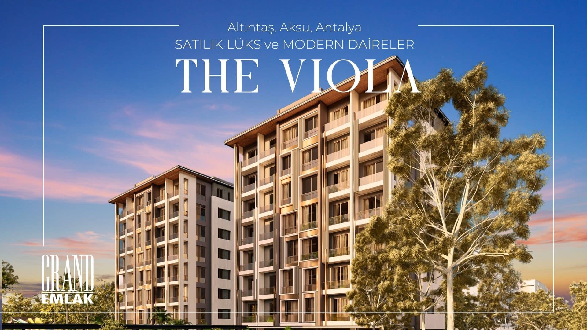 _THE VIOLA ANTALYA AKSU ALTINTAŞ – SUNUM