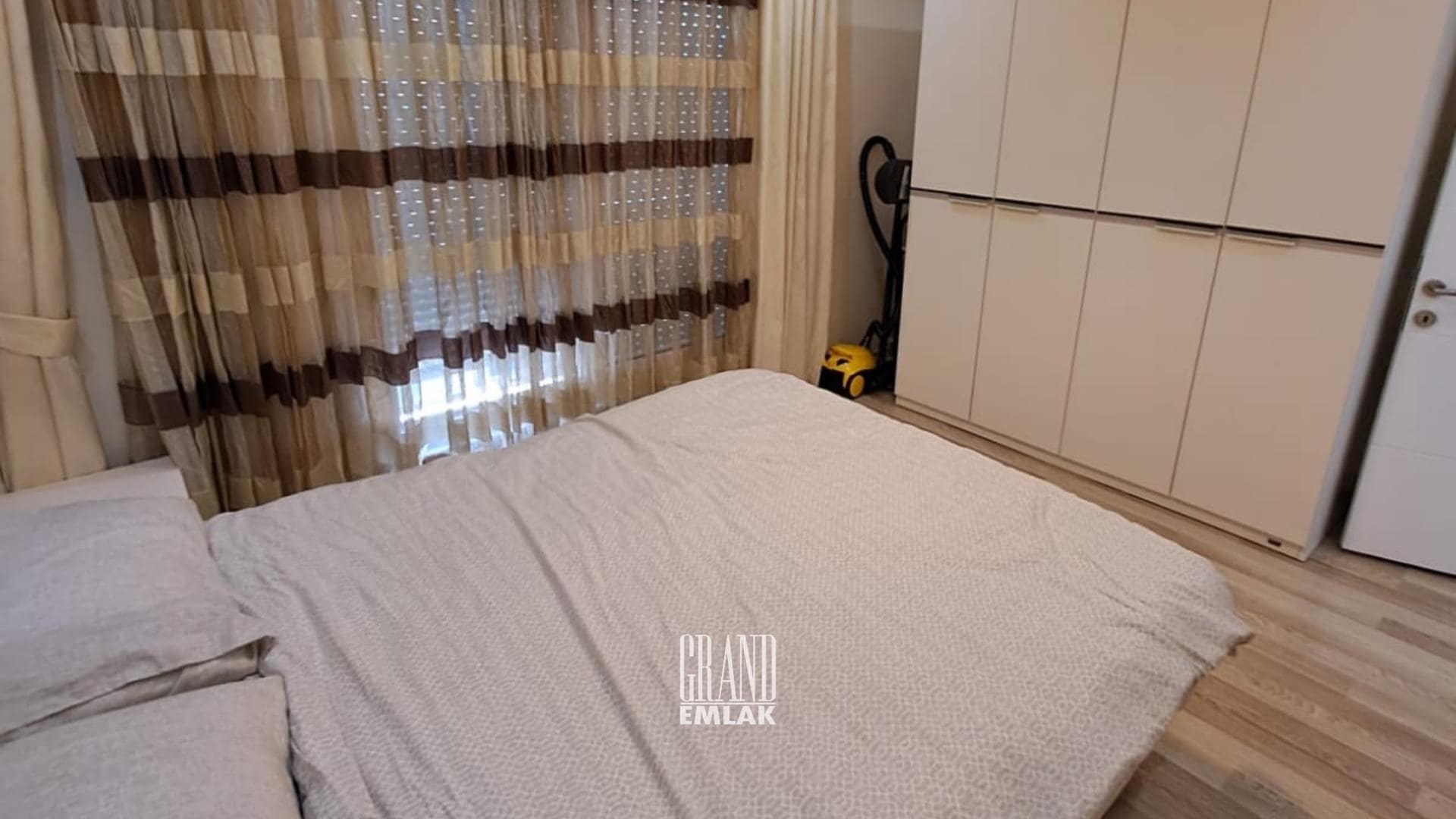 Antalya, Hurma’da Riva Residance’ta 1+1 Satılık Daire (12)