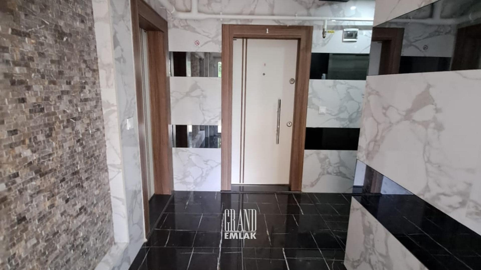 Antalya, Hurma’da Riva Residance’ta 1+1 Satılık Daire (7)