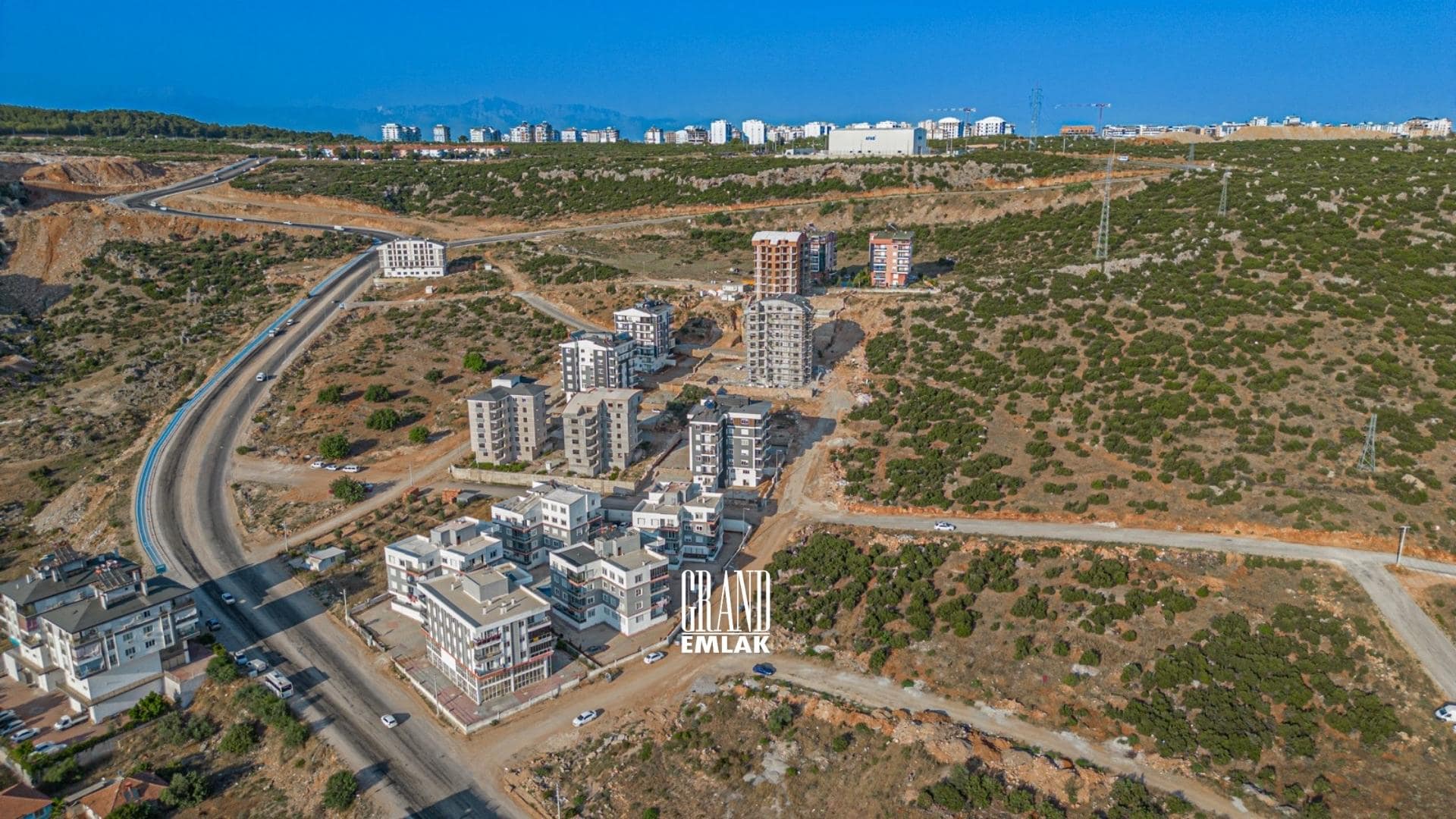 GÖÇERLER SATILIK DAİRE (10)