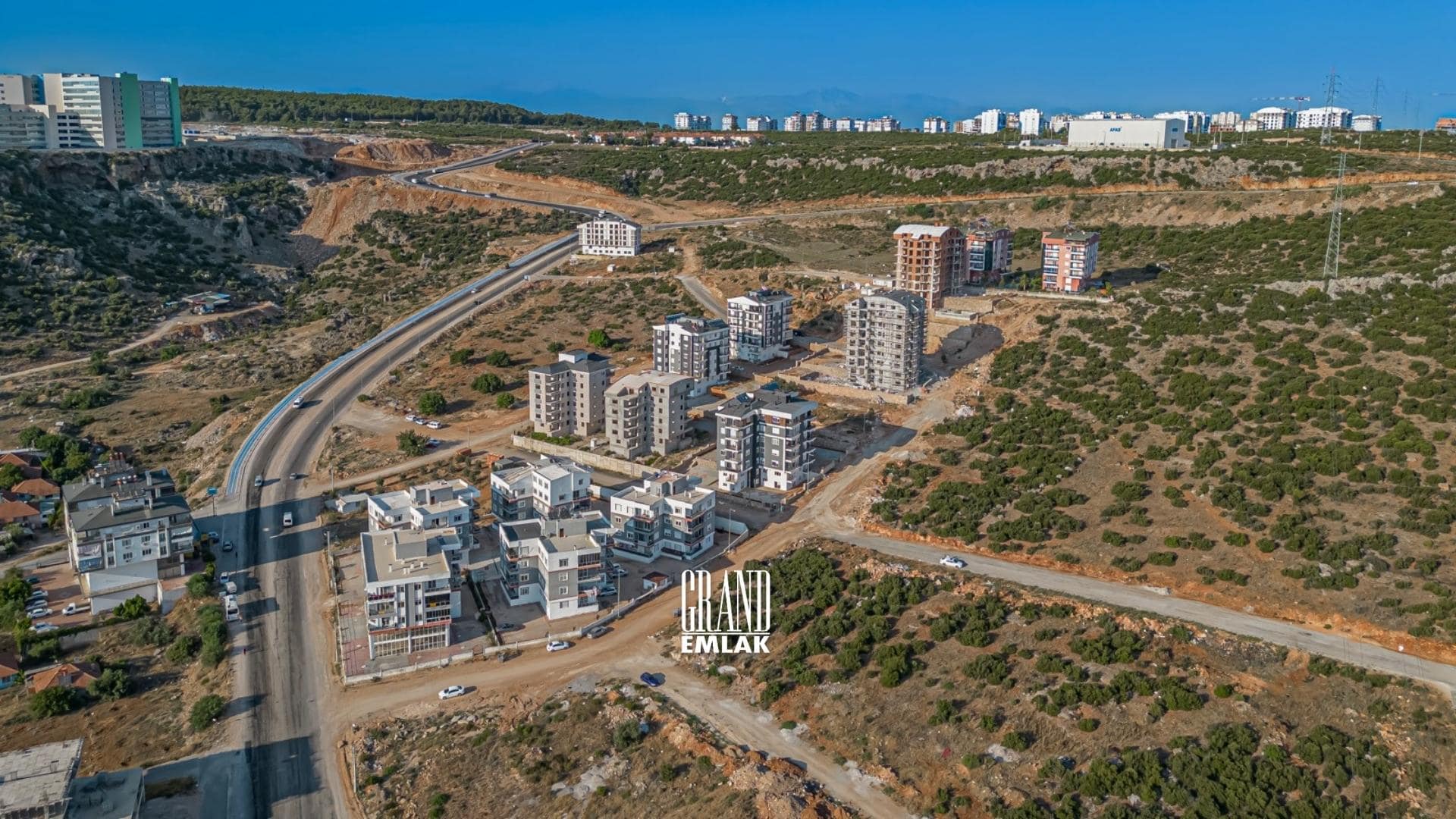 GÖÇERLER SATILIK DAİRE (11)