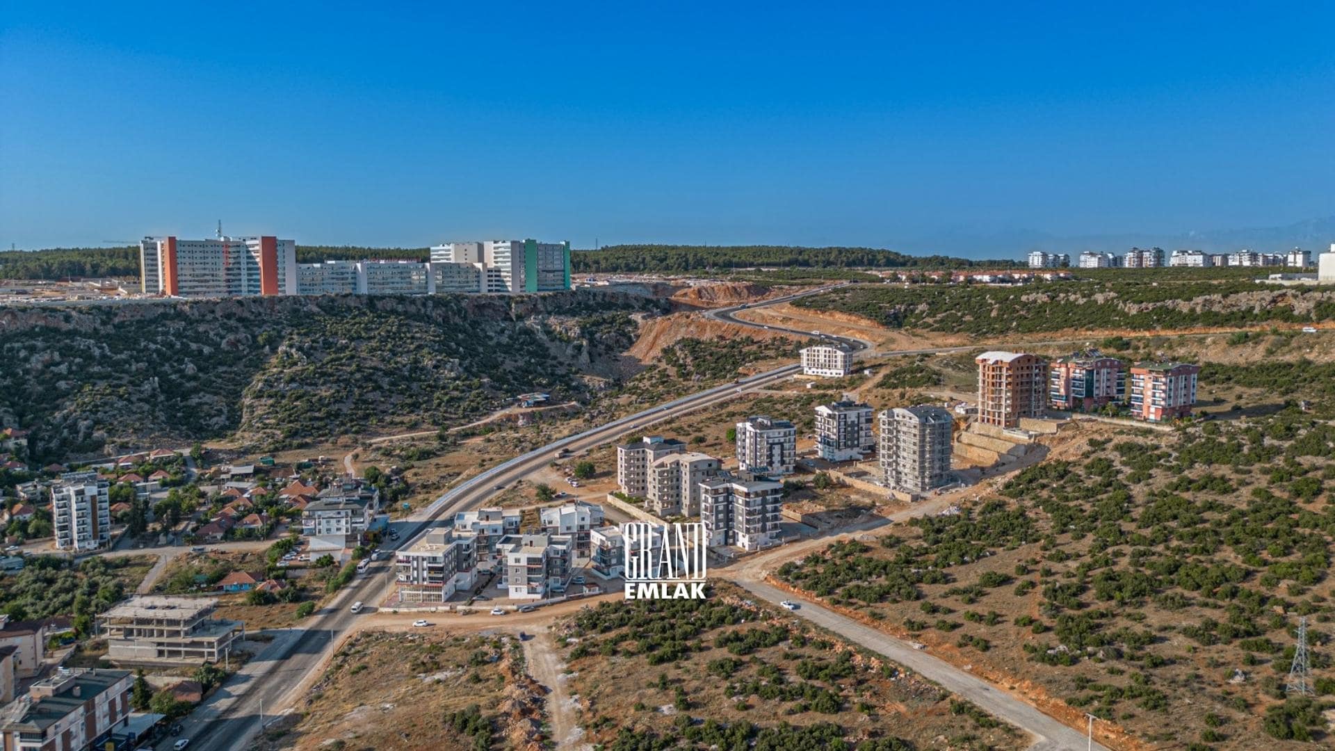 GÖÇERLER SATILIK DAİRE (12)