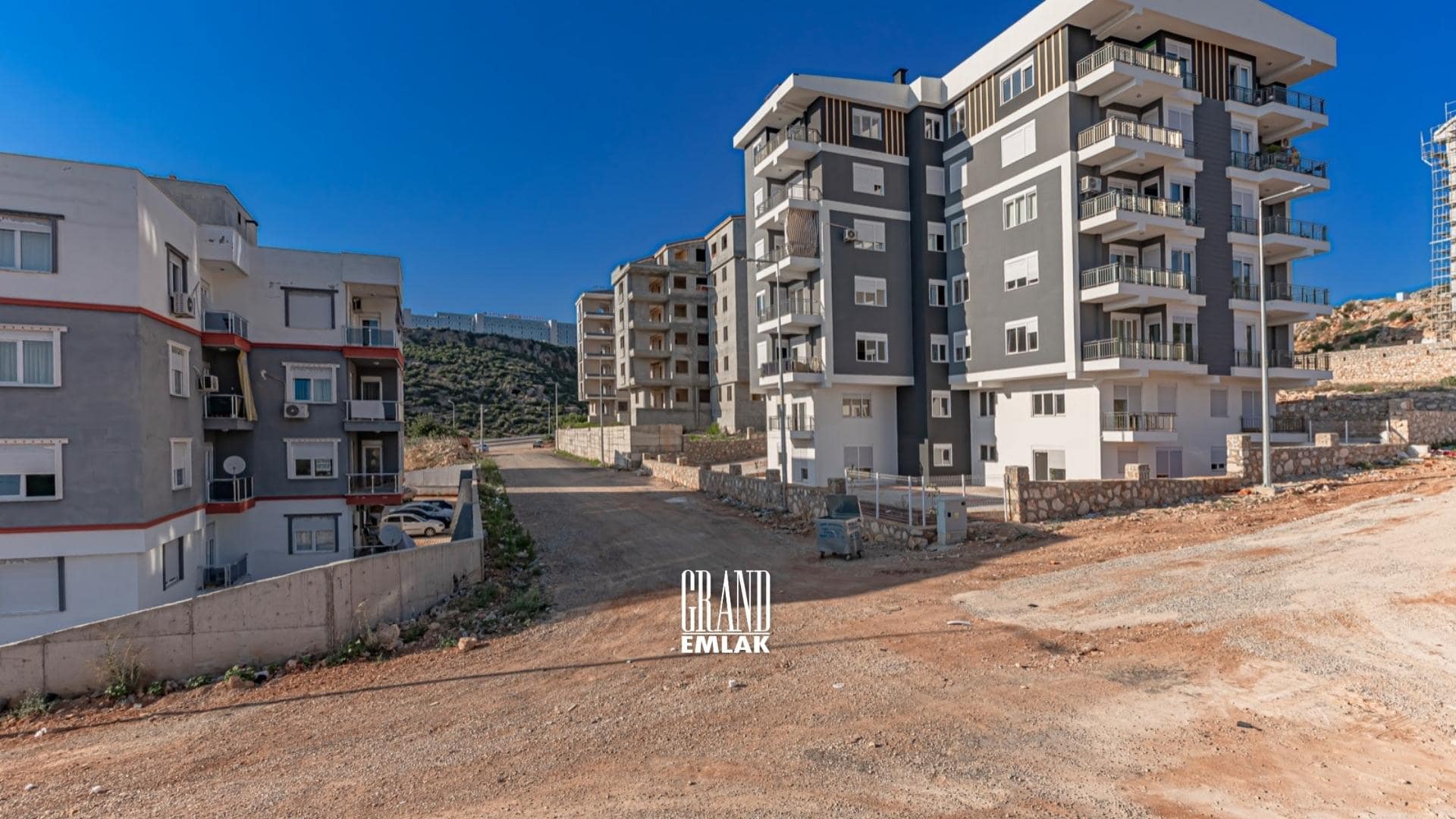 GÖÇERLER SATILIK DAİRE (16)